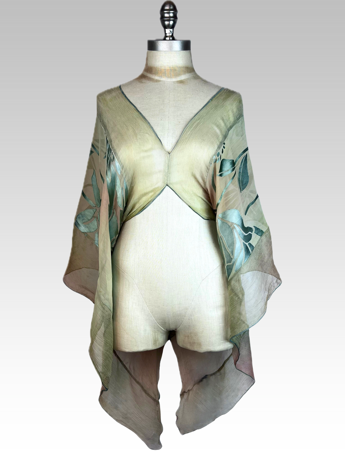 The BodyScarf