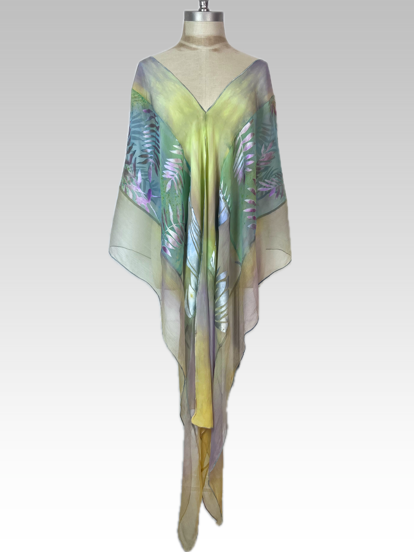 The BodyScarf