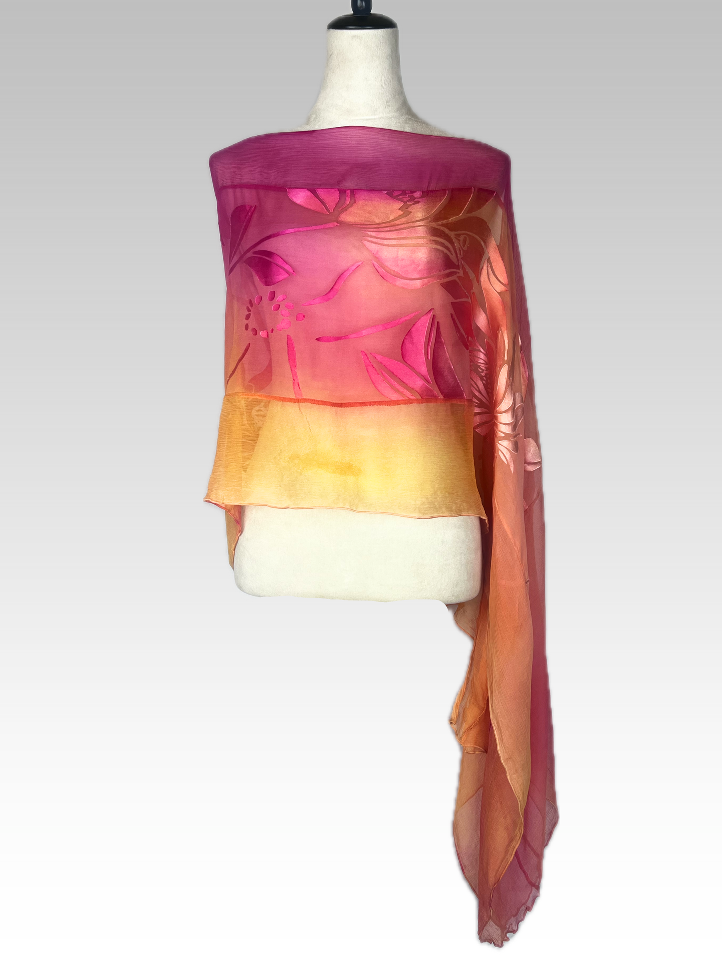 The BodyScarf