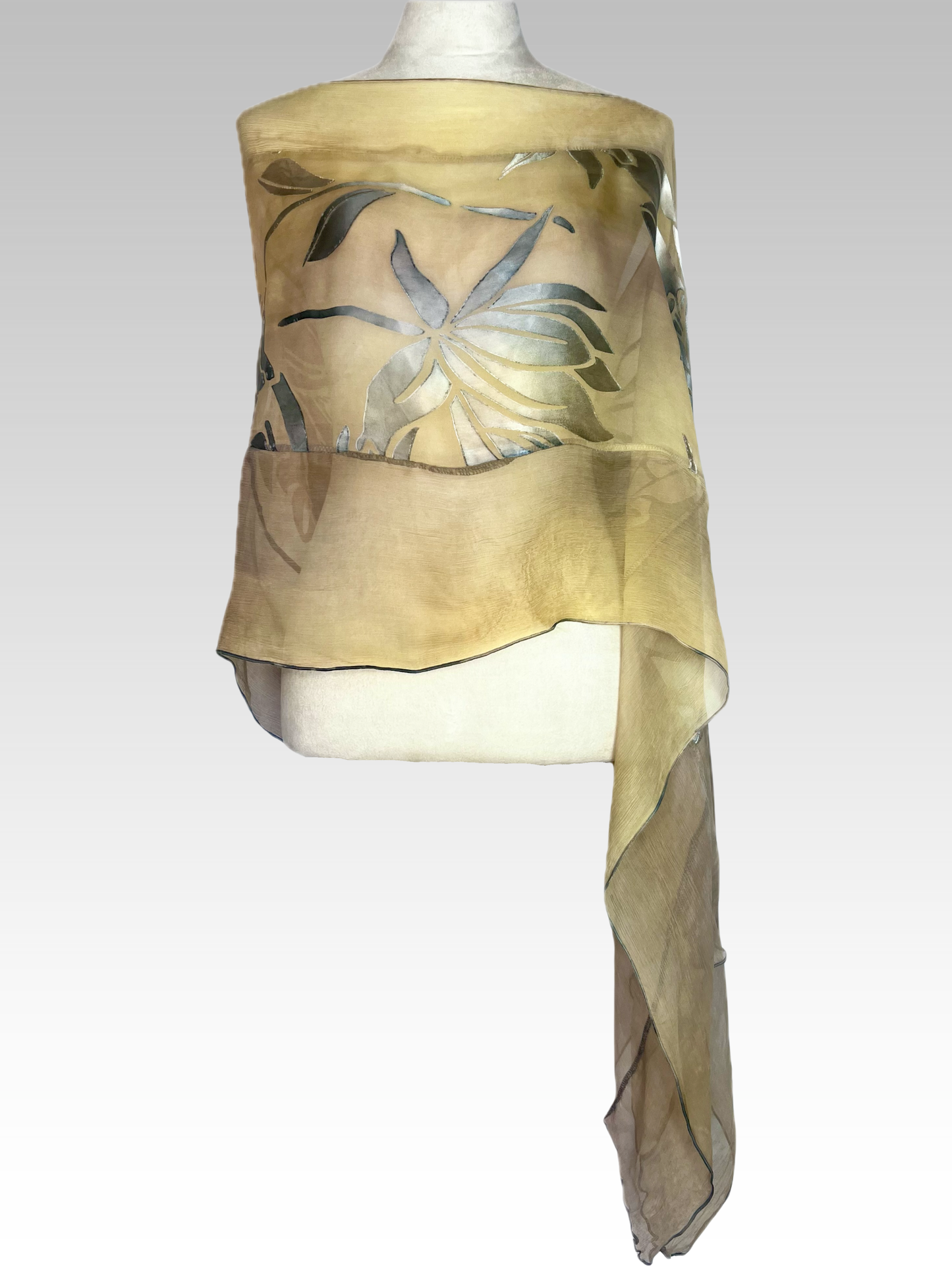 The BodyScarf