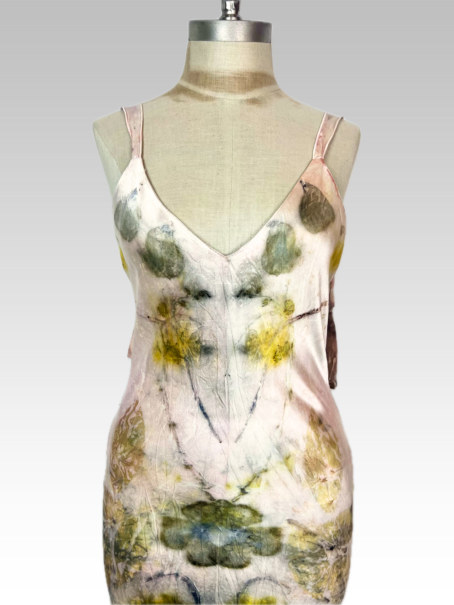 Verona Dress