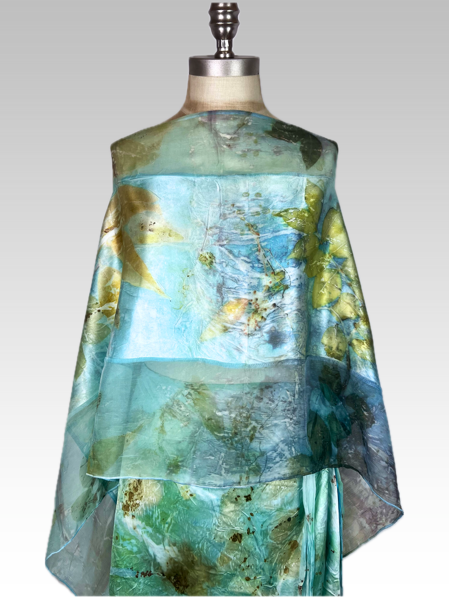 Arizona Turquoise BodySarf