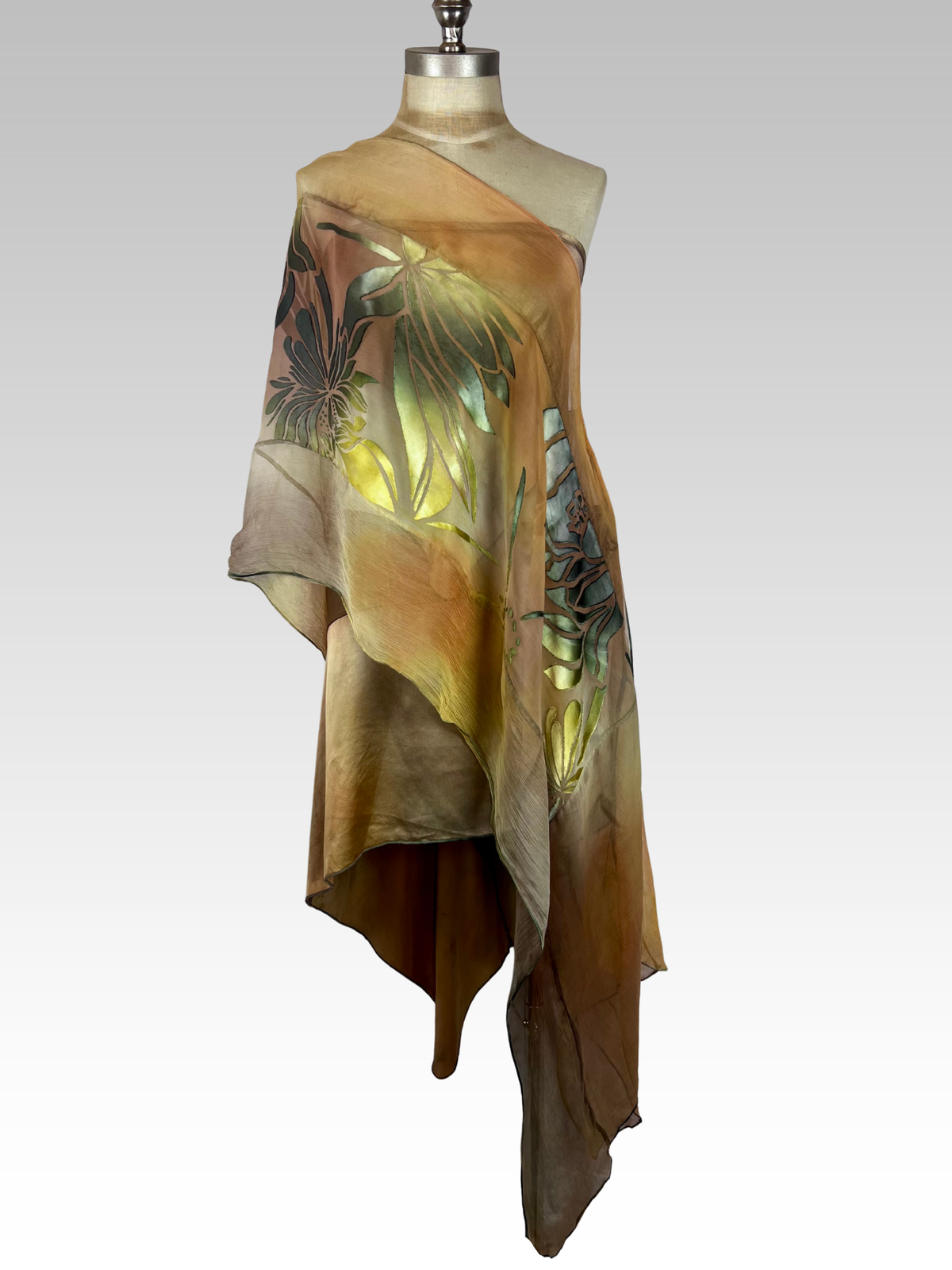 The BodyScarf