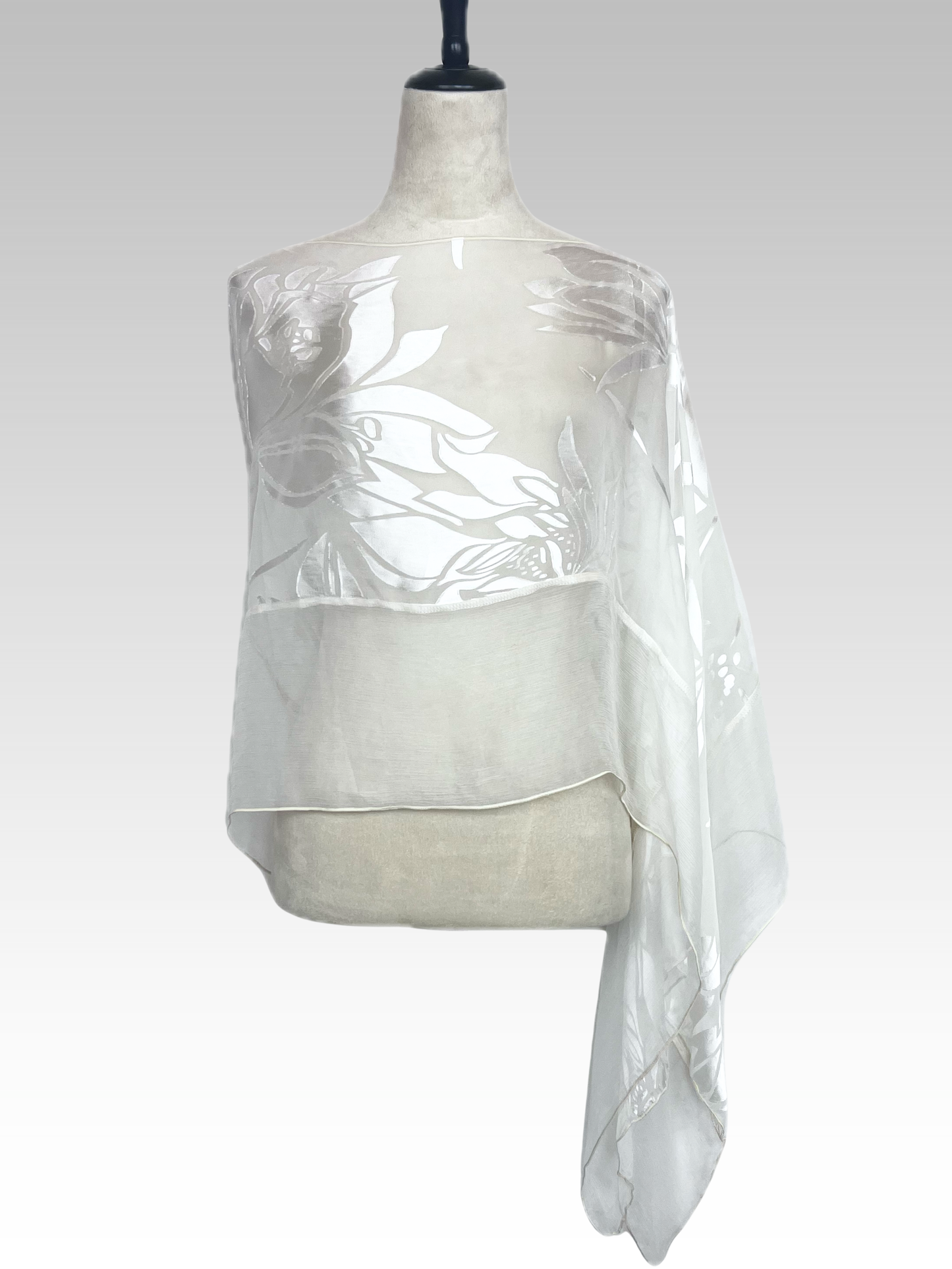 The BodyScarf