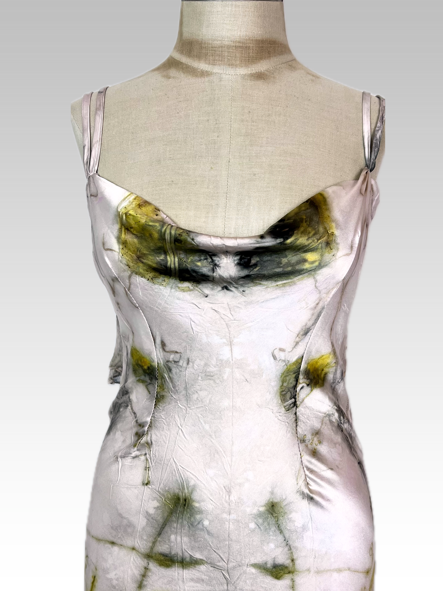 Enamorada Dress