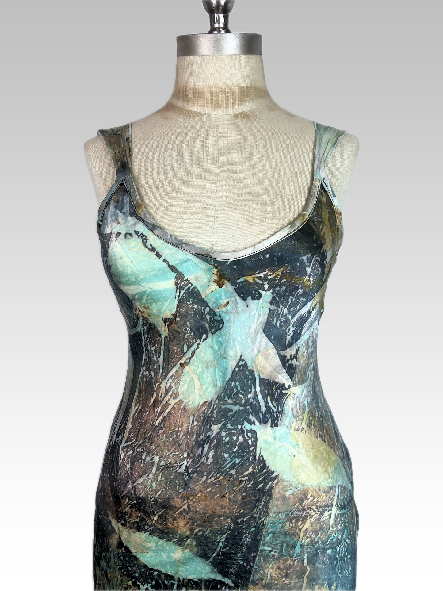 Verona Dress