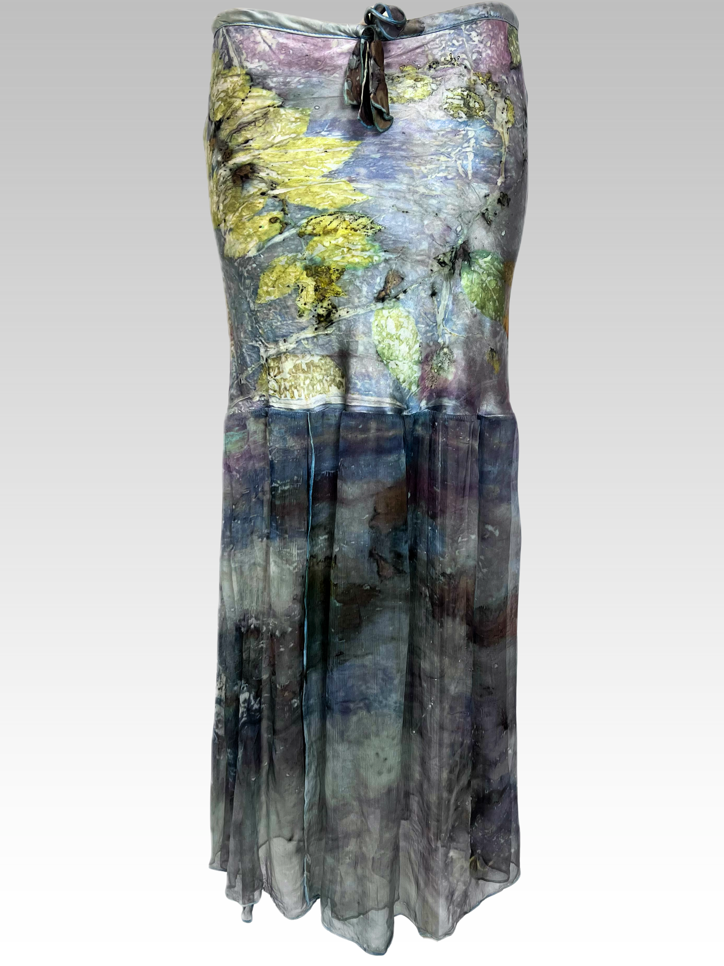 Botanical Gatsby Skirt