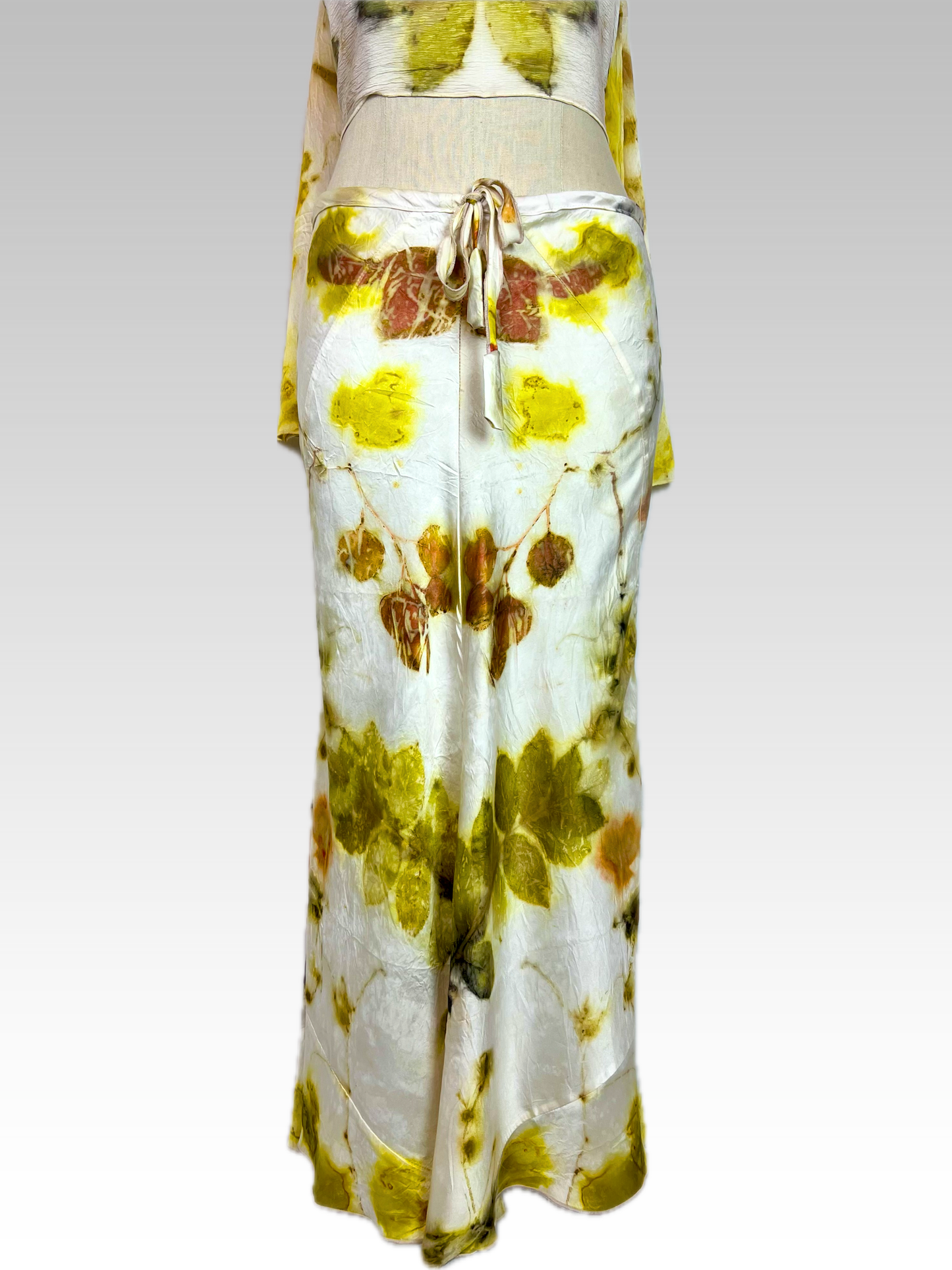 Botanical Verona Skirt