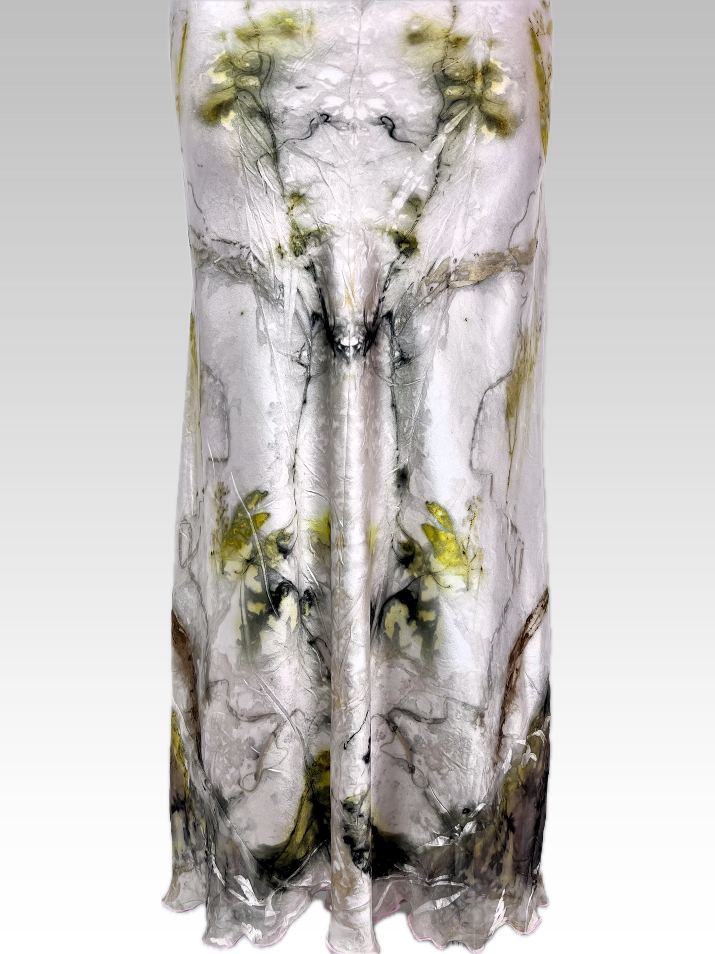 Enamorada Dress