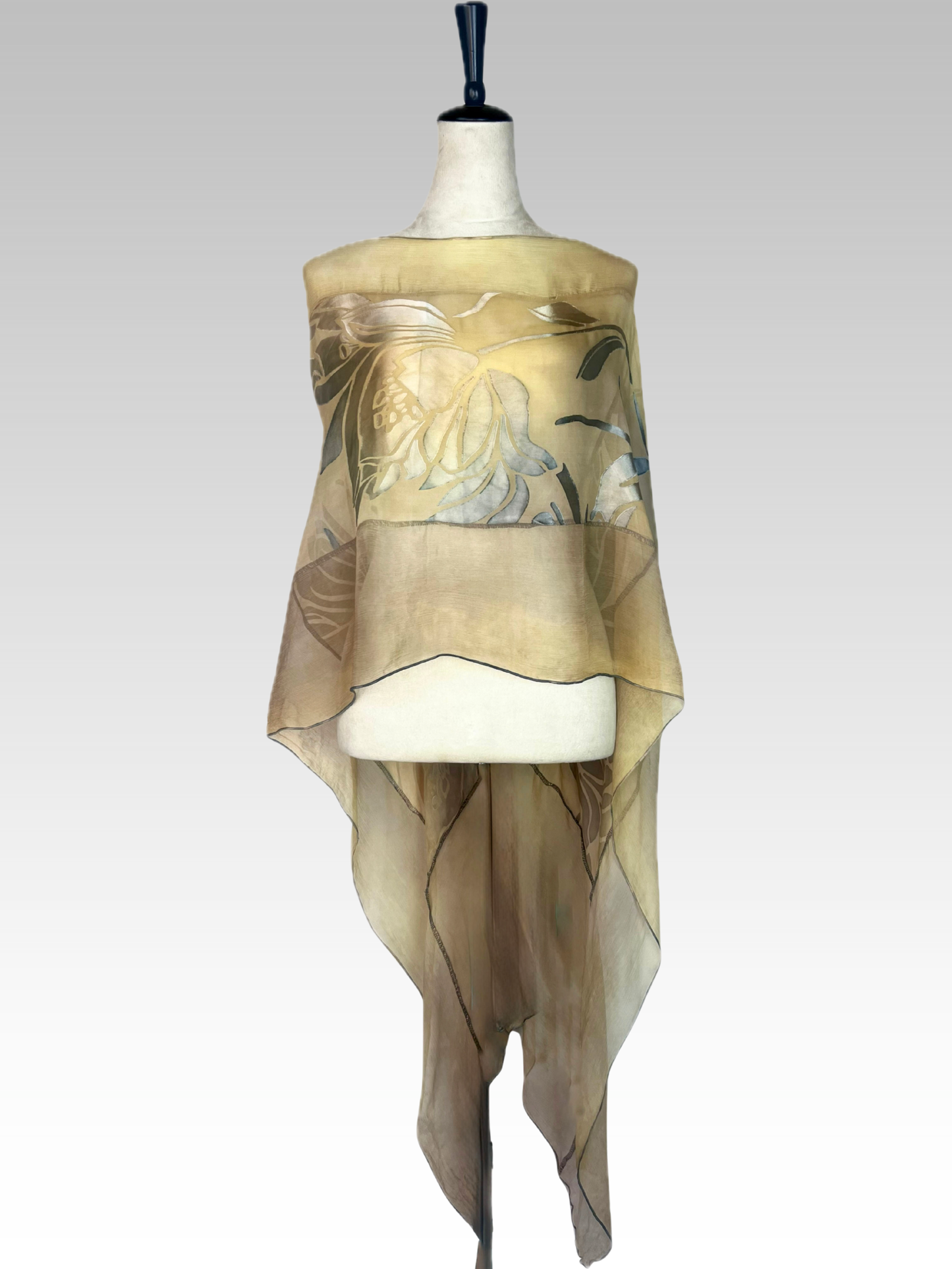 The BodyScarf