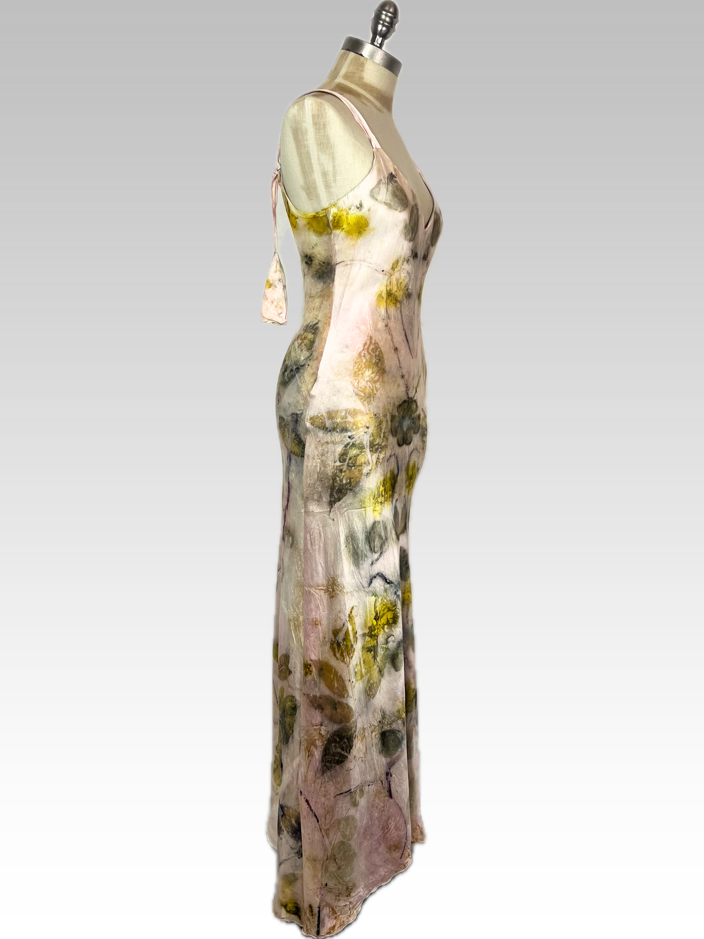 Verona Dress