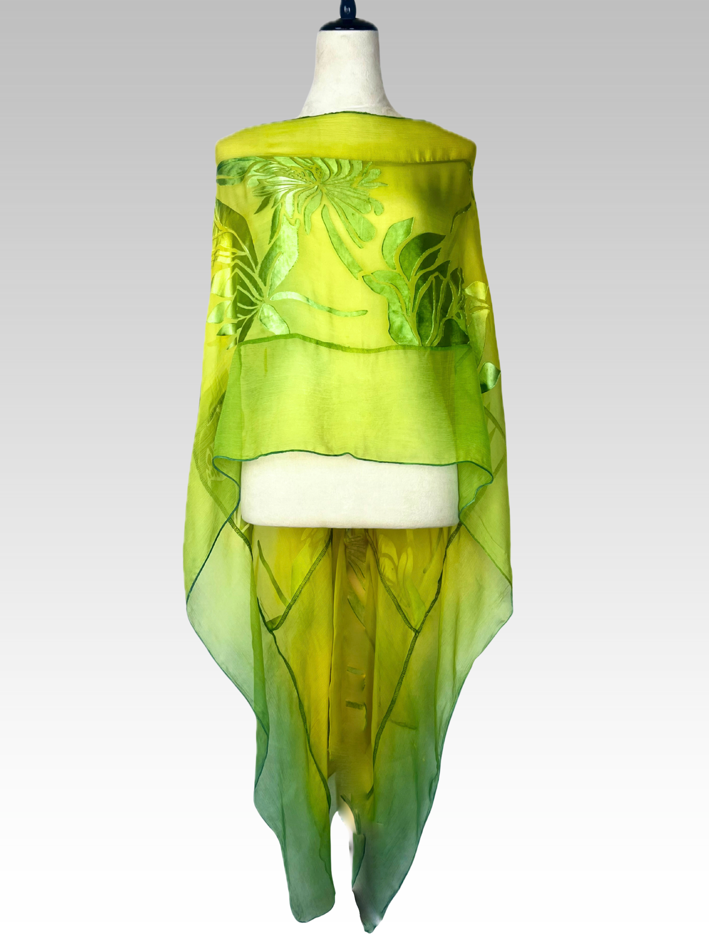 The BodyScarf