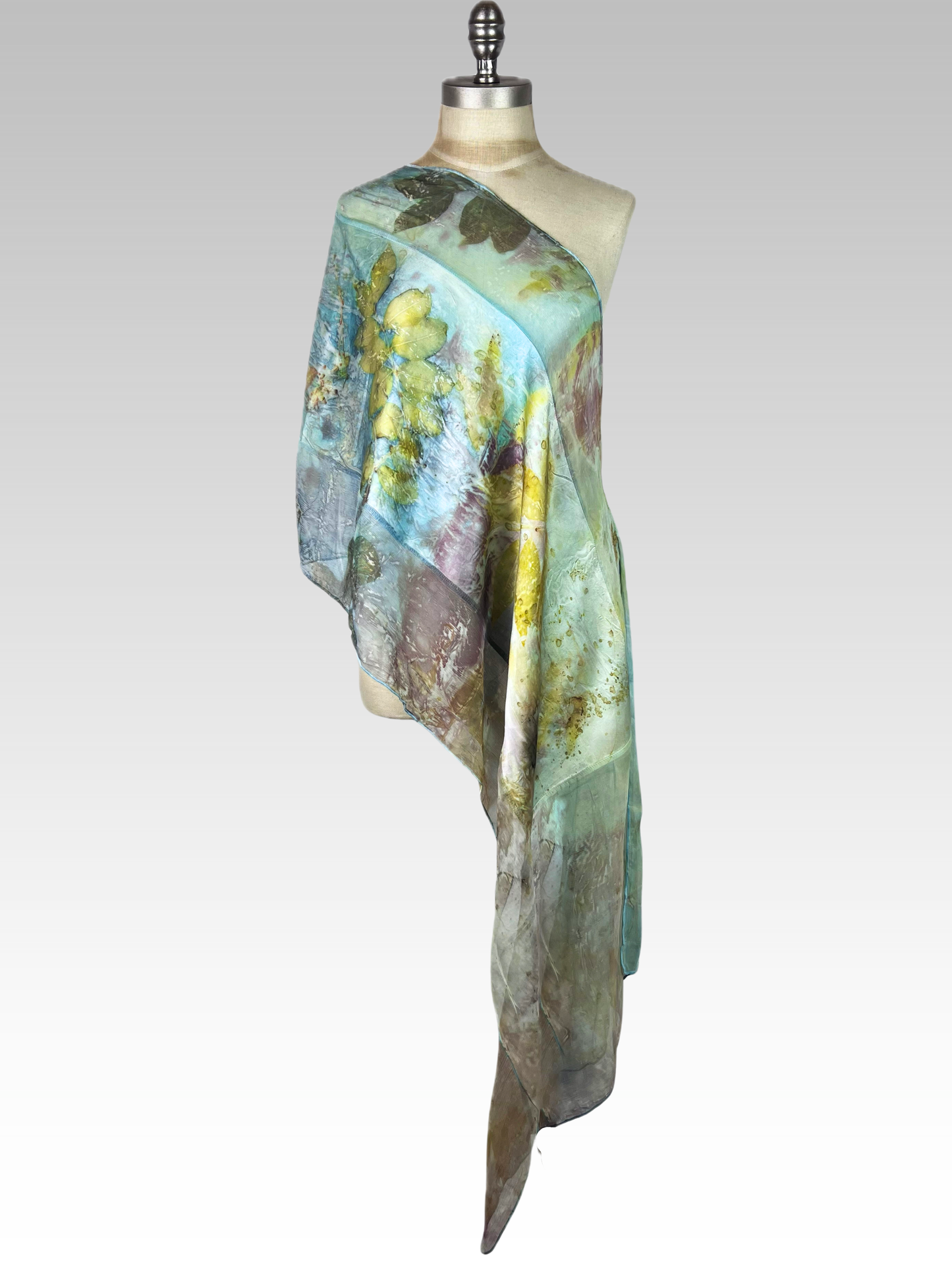 Arizona Turquoise BodySarf