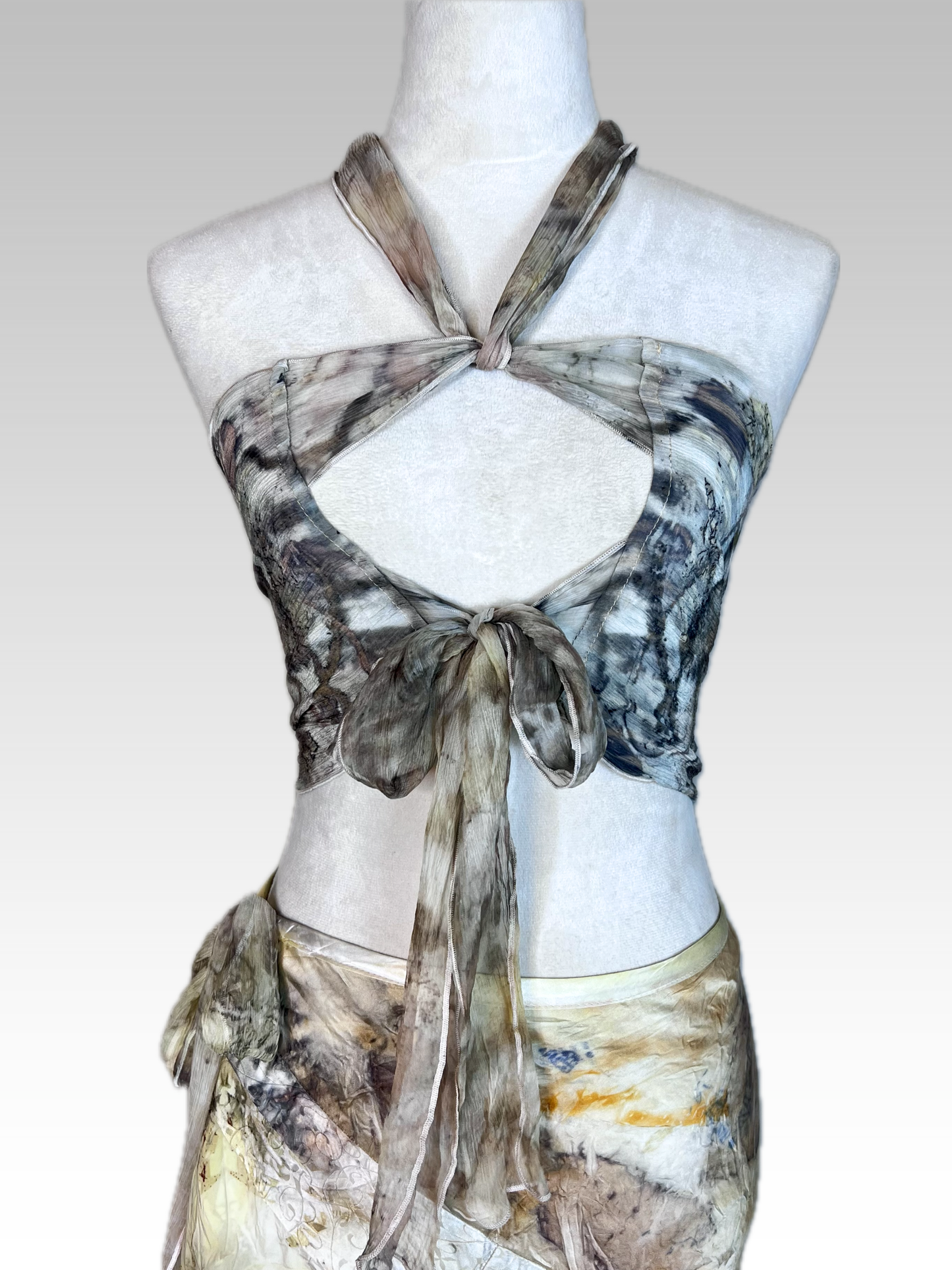 Botancial Toulouse Tube Top