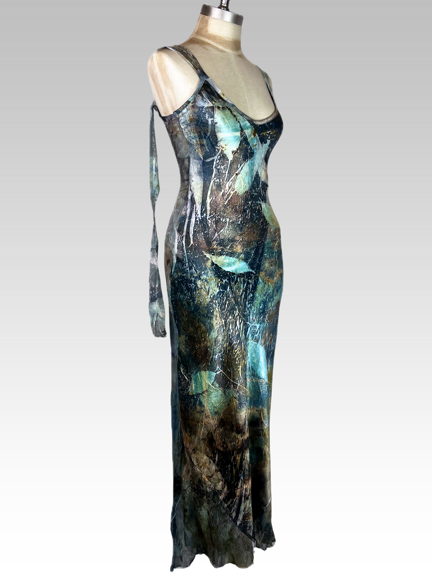 Verona Dress