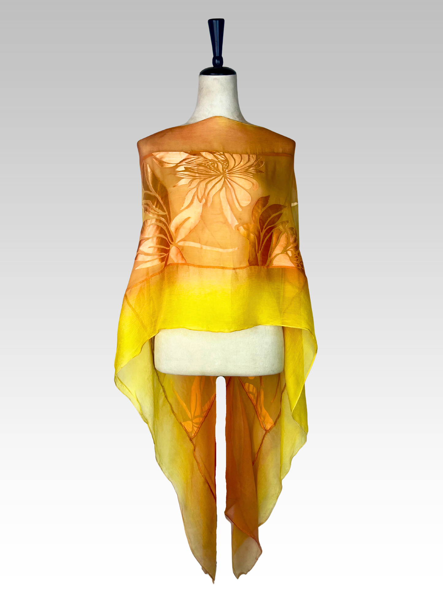 The BodyScarf