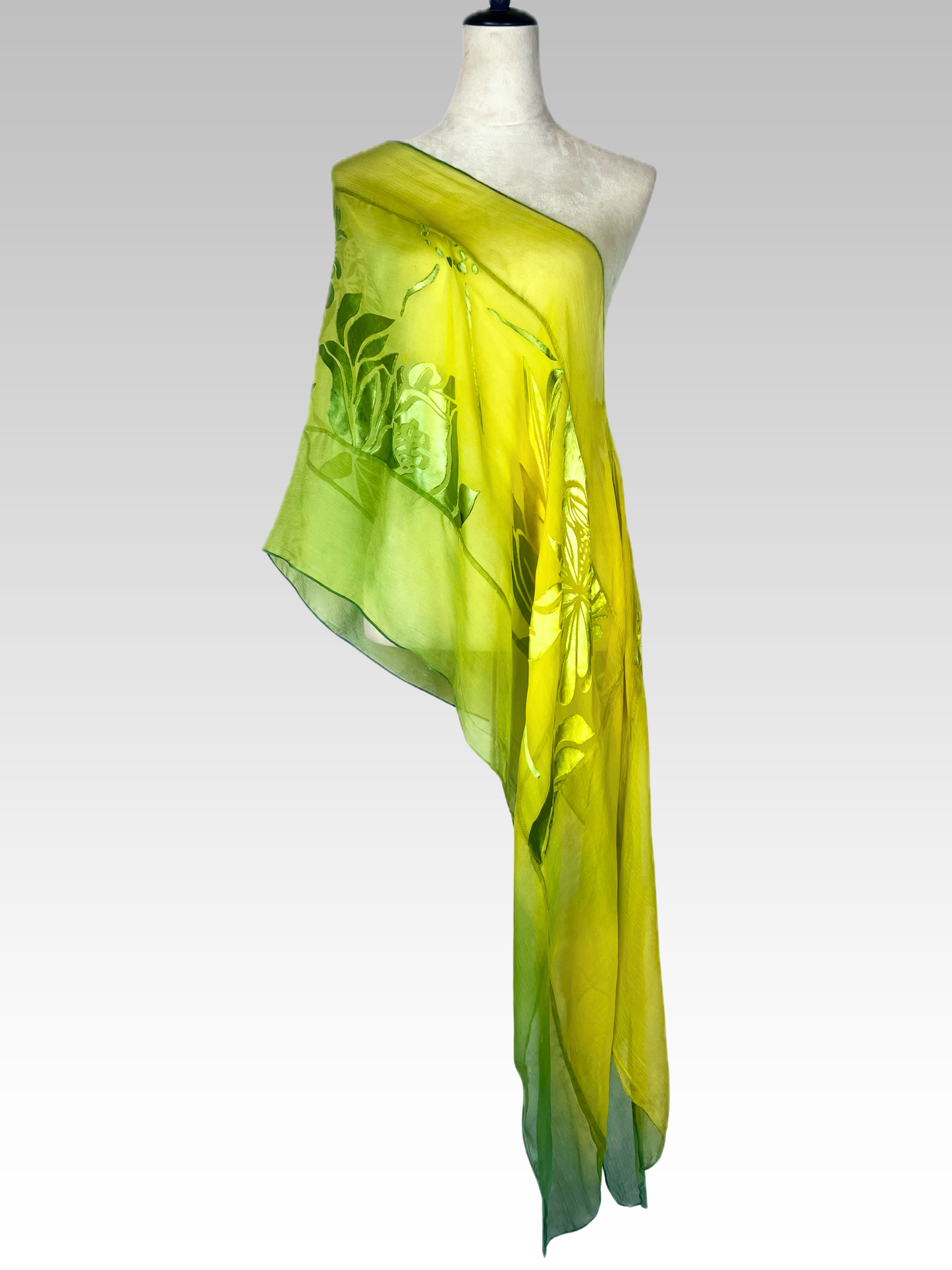 The BodyScarf