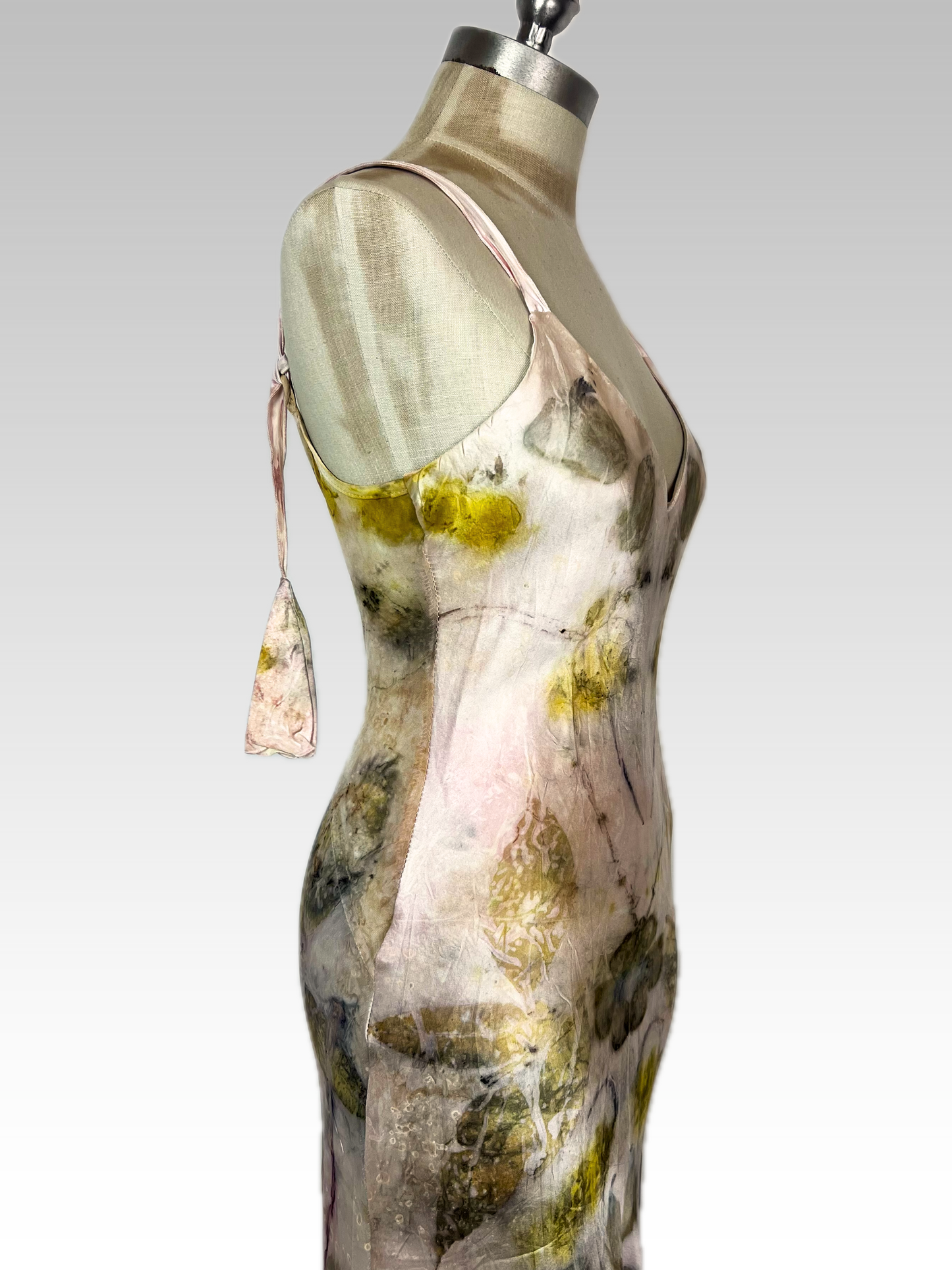 Verona Dress