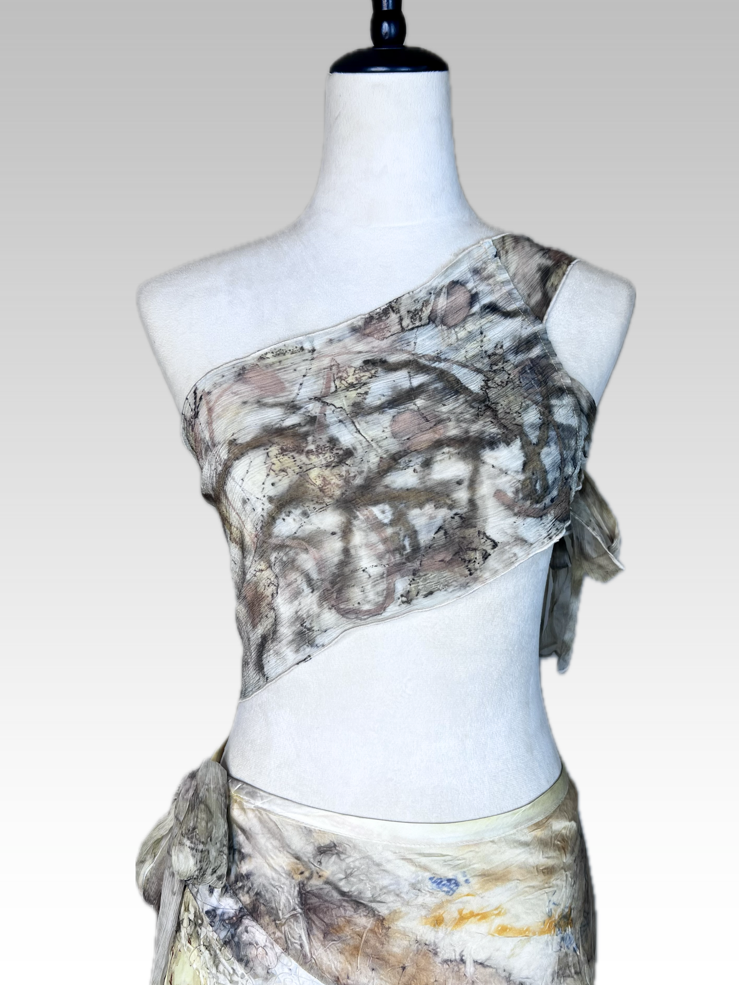 Botancial Toulouse Tube Top