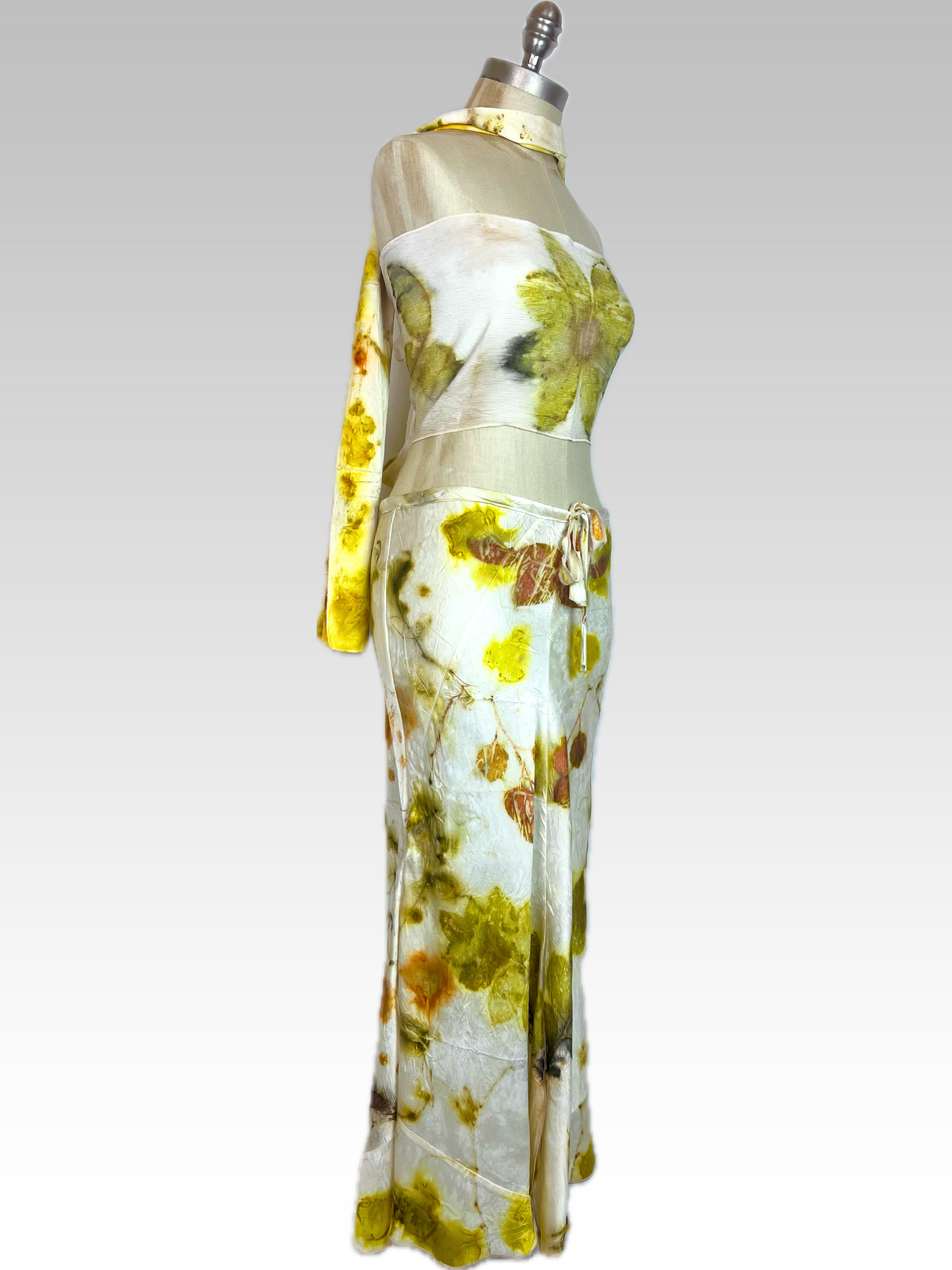 Botanical Verona Skirt