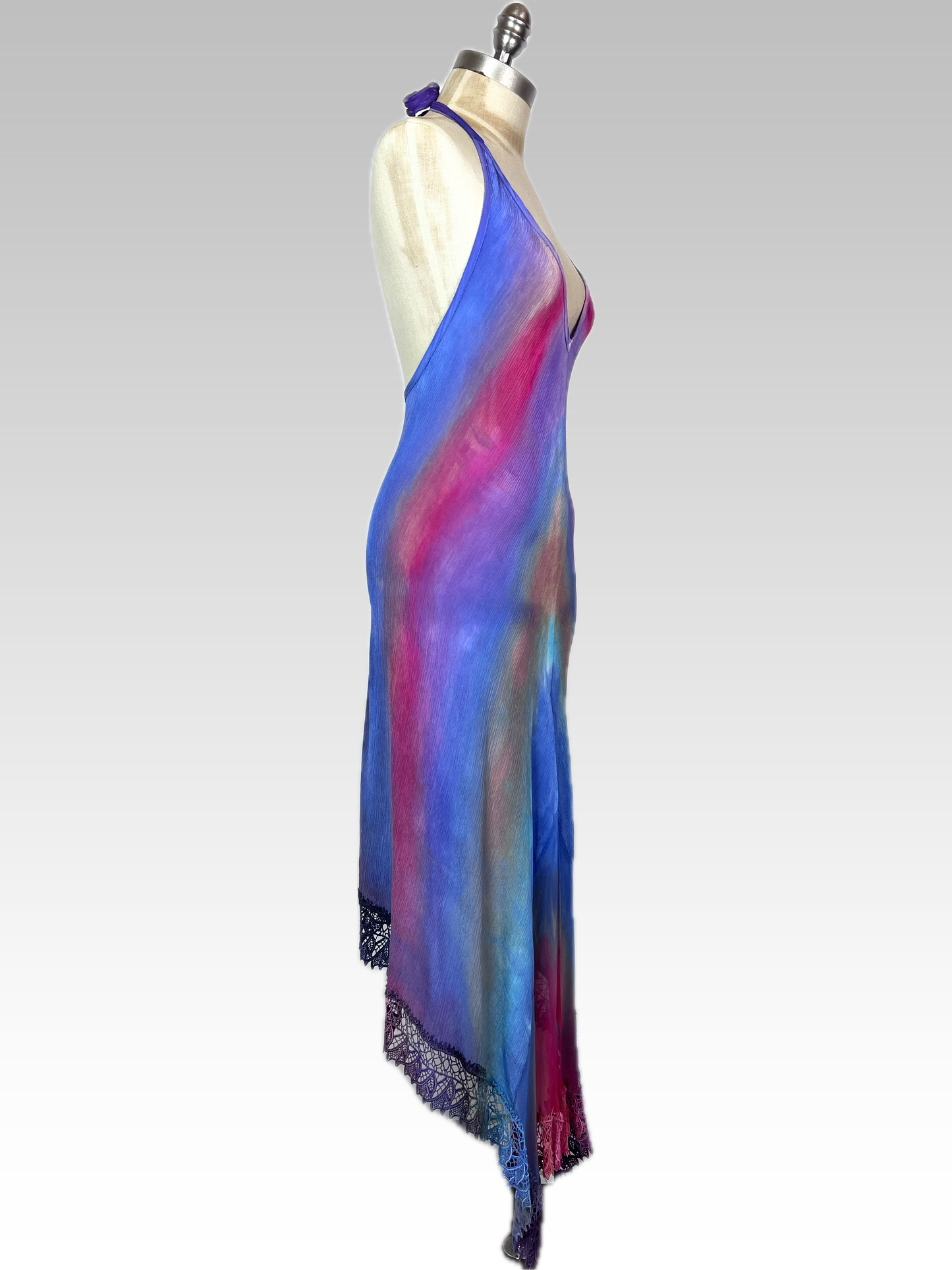 Tropic Feel Dress