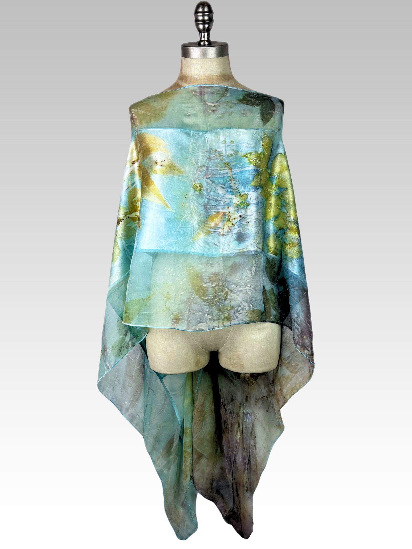 Arizona Turquoise BodySarf
