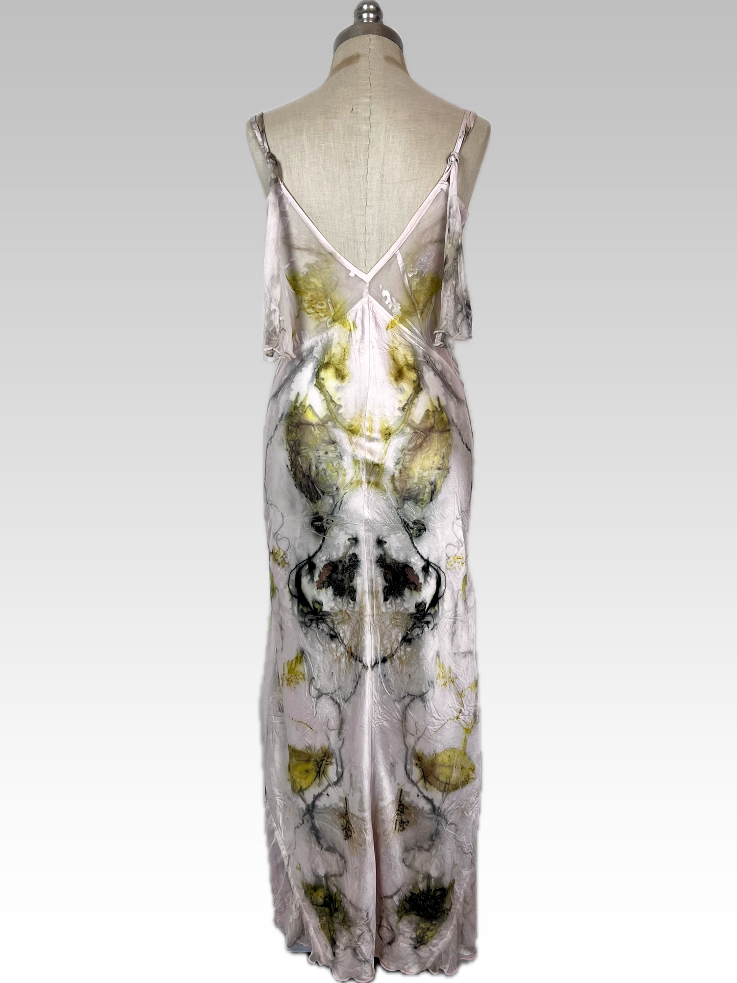 Enamorada Dress