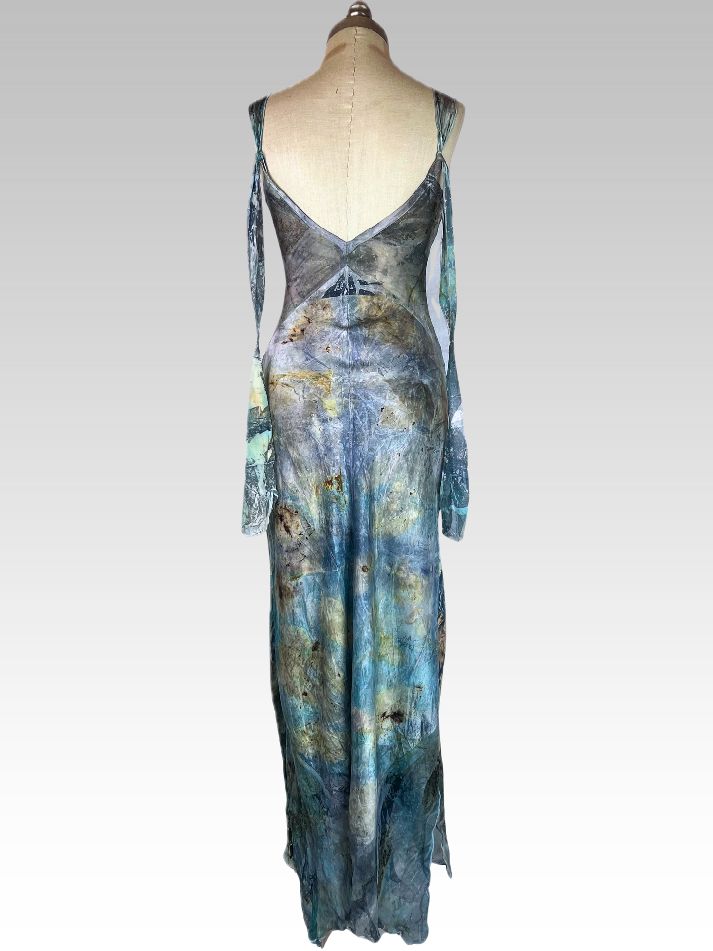 Verona Dress