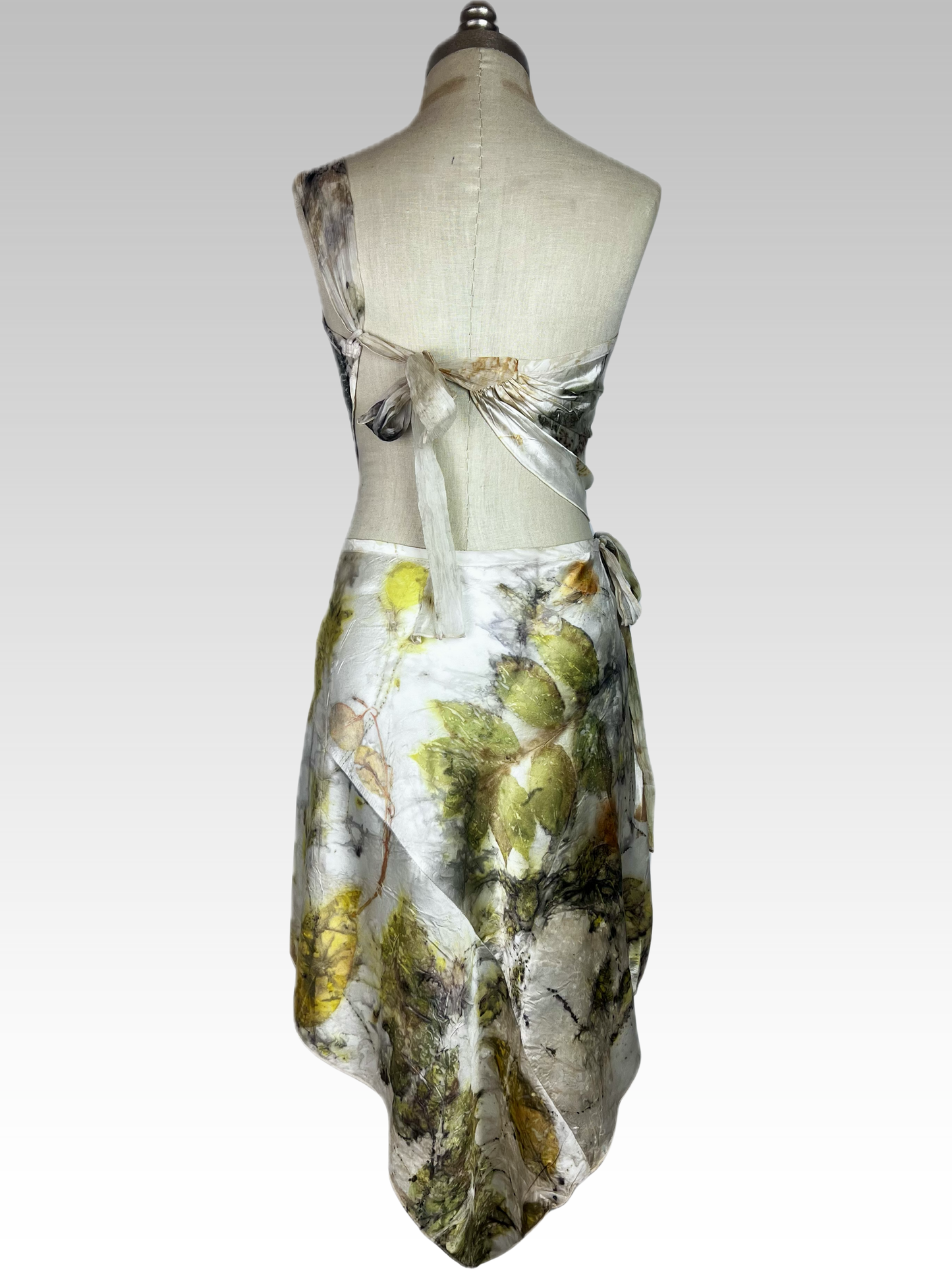 Botanical Ivy Top