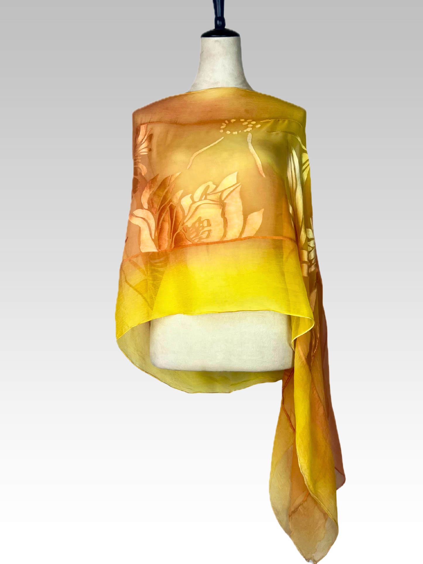 The BodyScarf