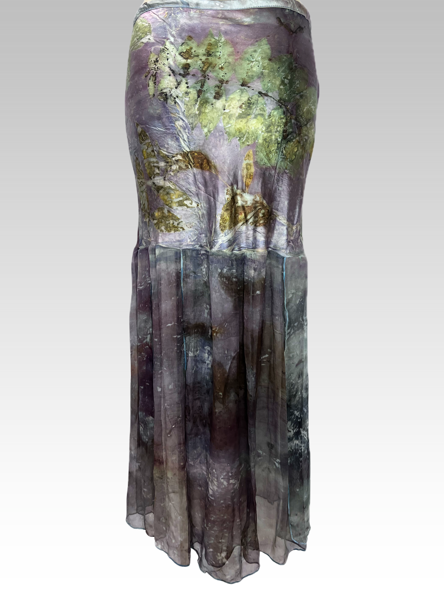 Botanical Gatsby Skirt
