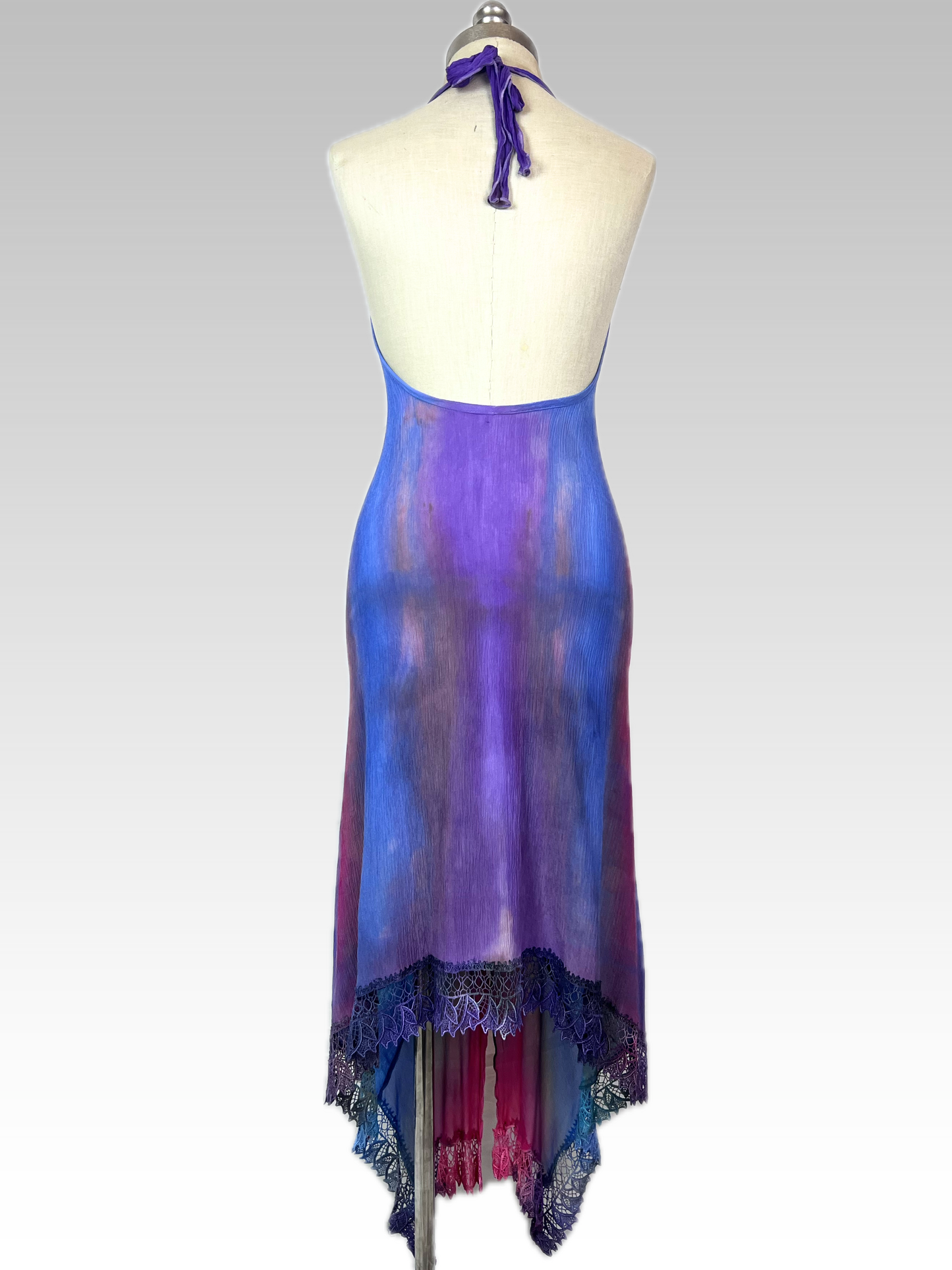 Tropic Feel Dress
