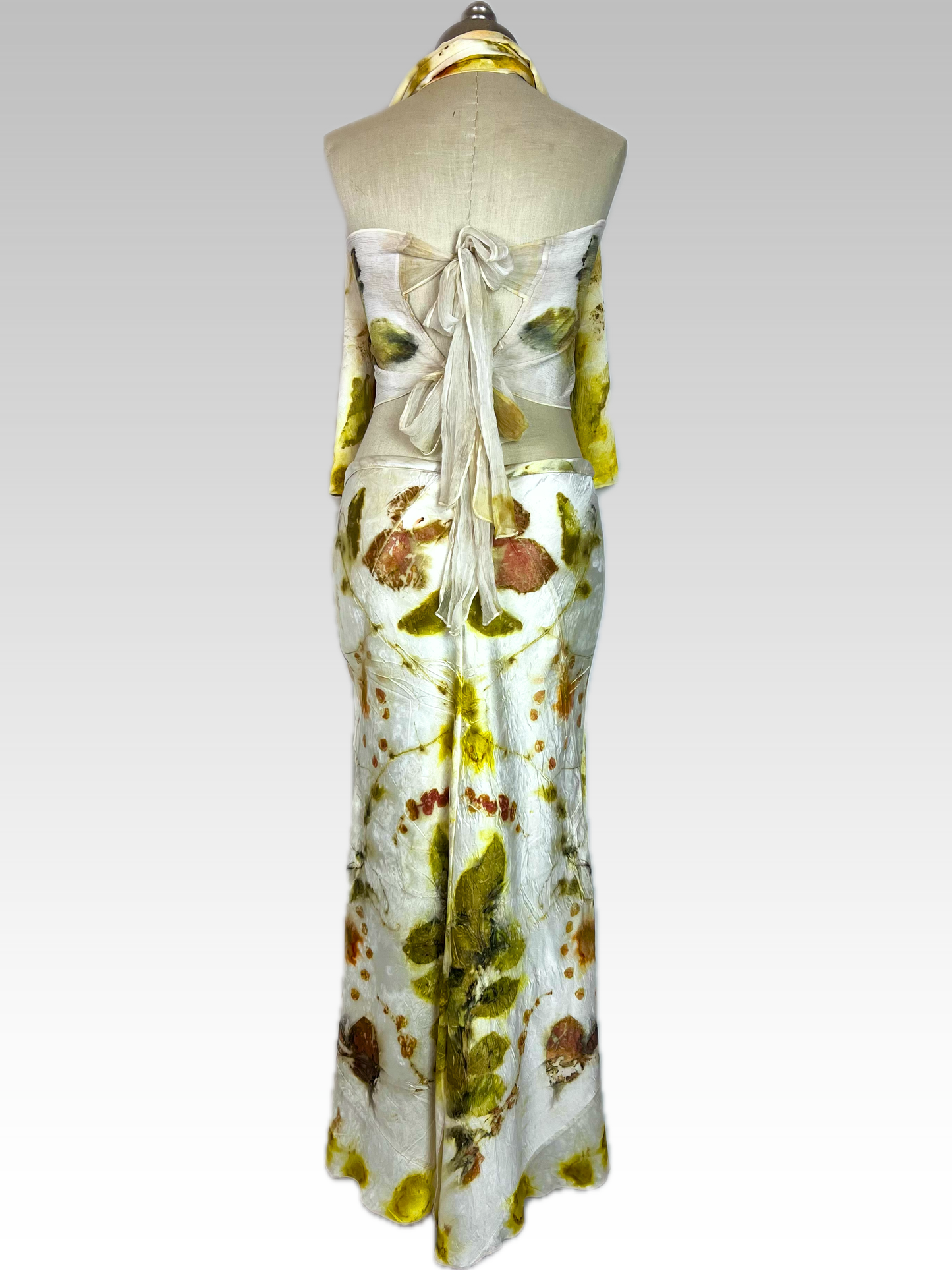 Botanical Verona Skirt