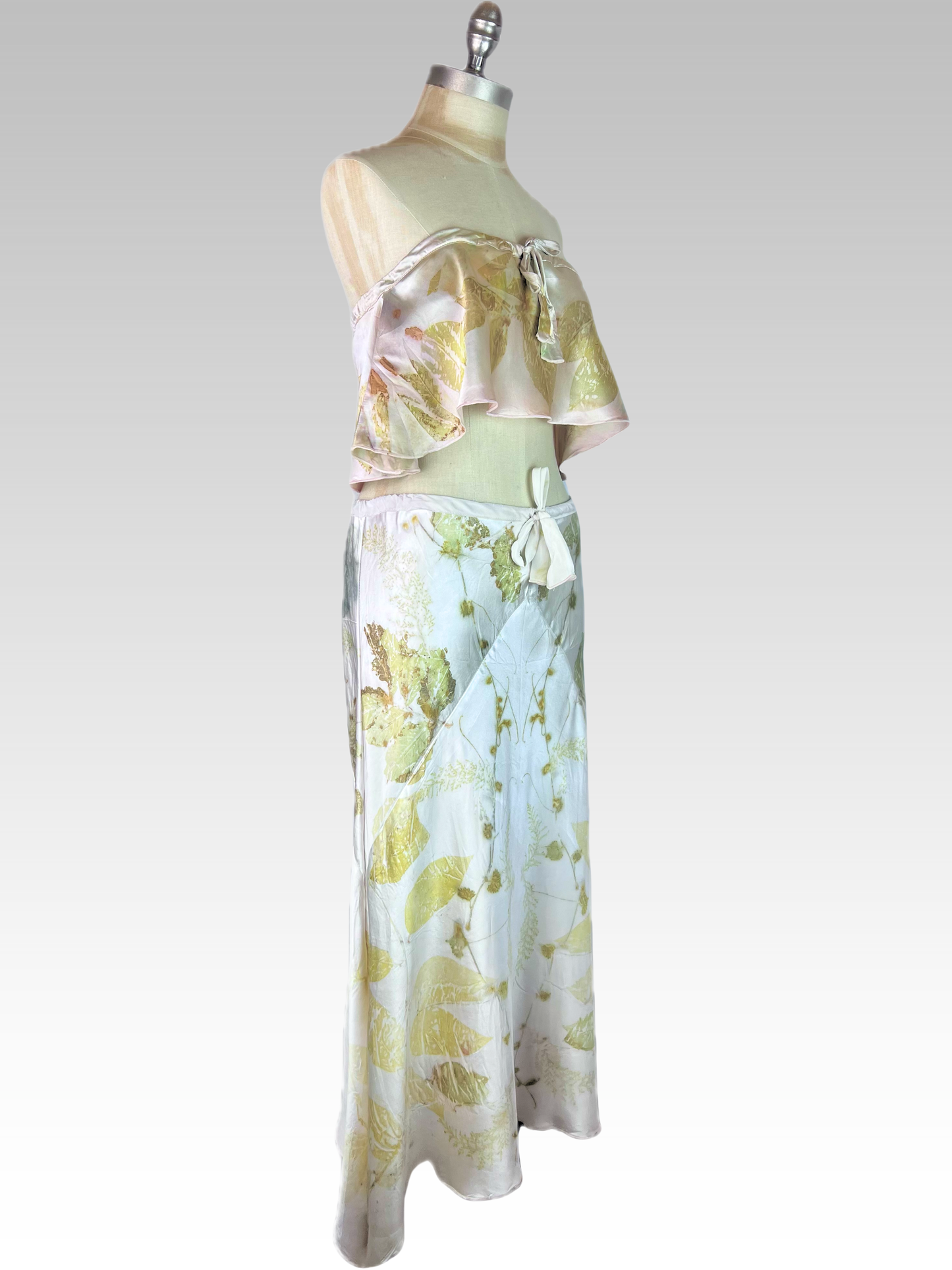 Fleetwood Verona Skirt