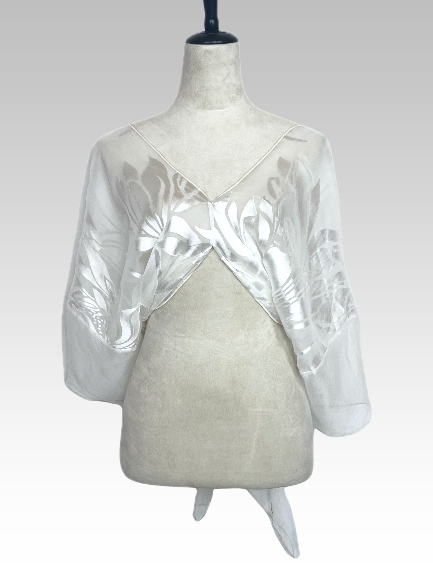 The BodyScarf