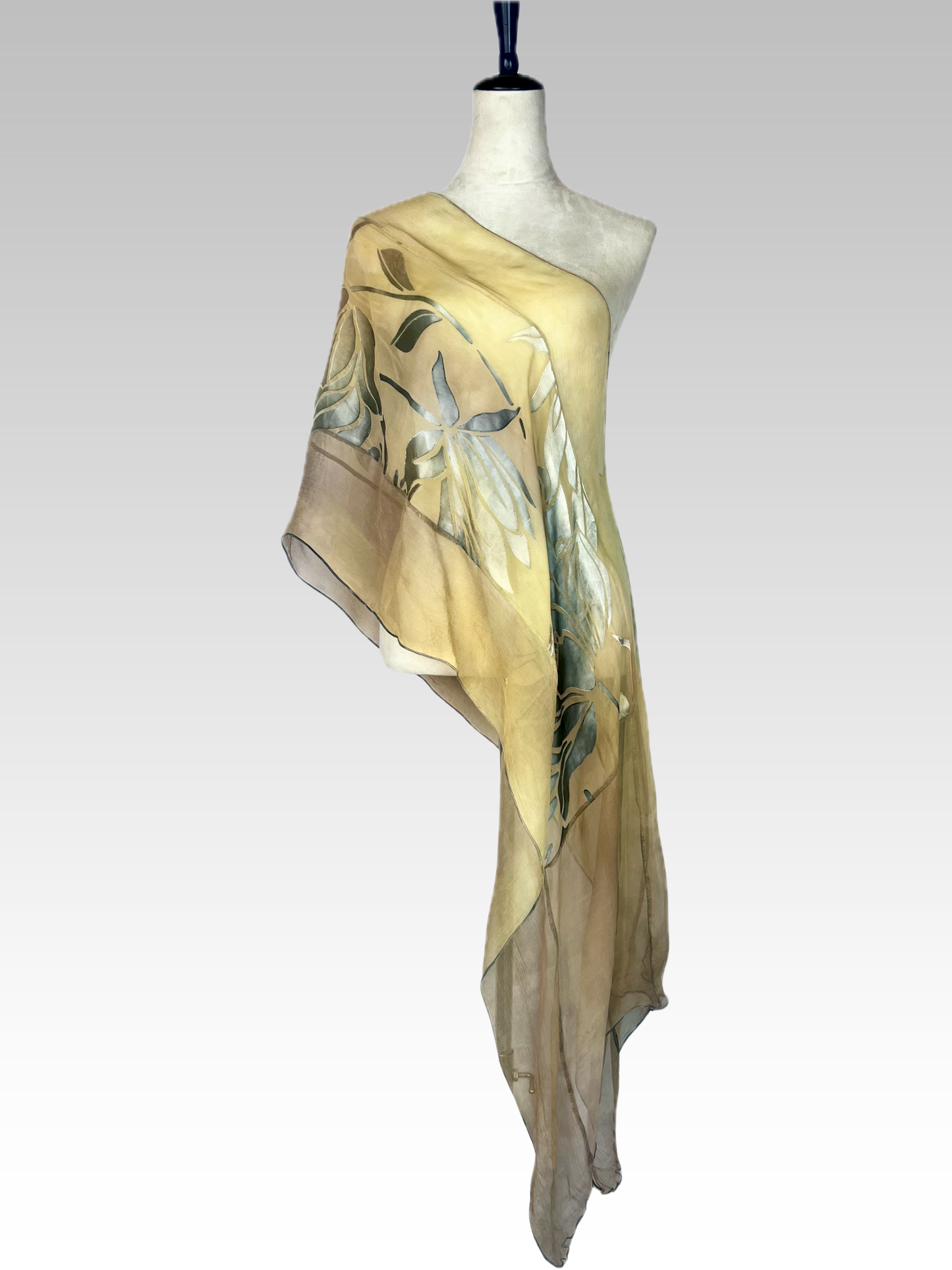 The BodyScarf
