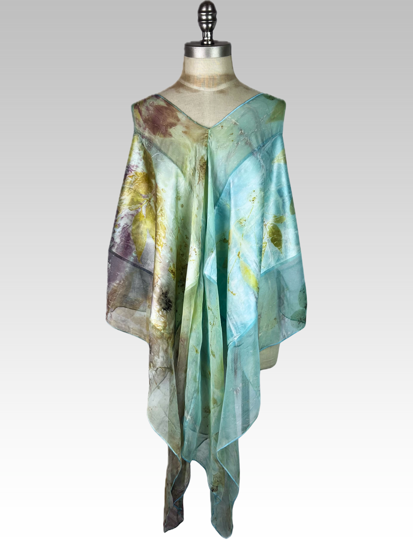 Arizona Turquoise BodySarf