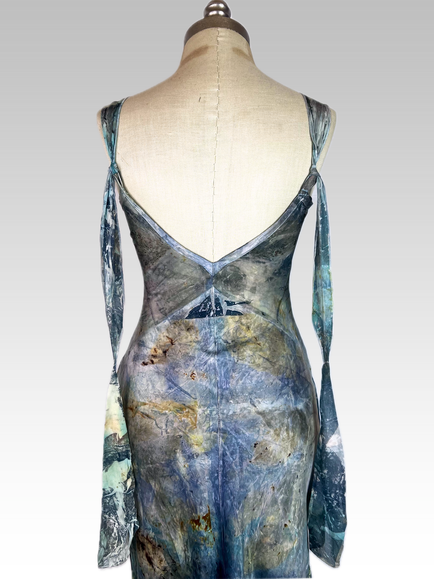 Verona Dress