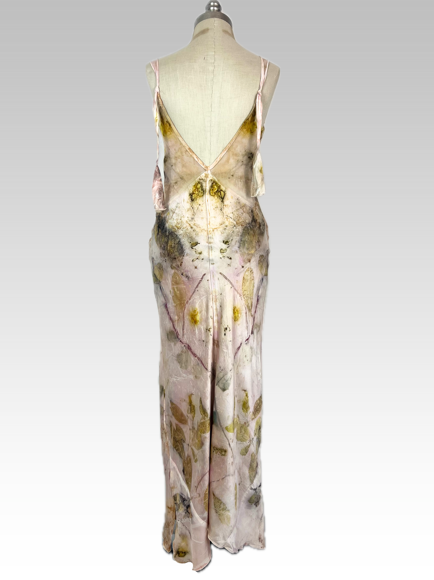 Verona Dress