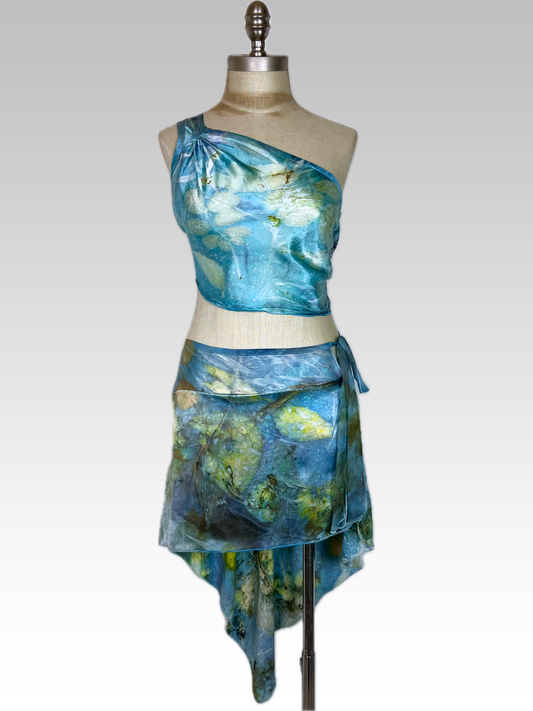 Bermuda Ivy Top