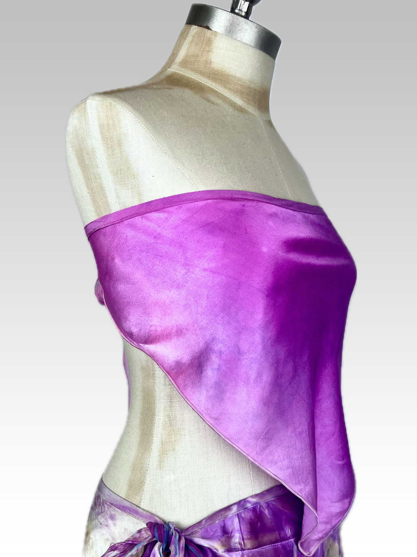 Triangle Top