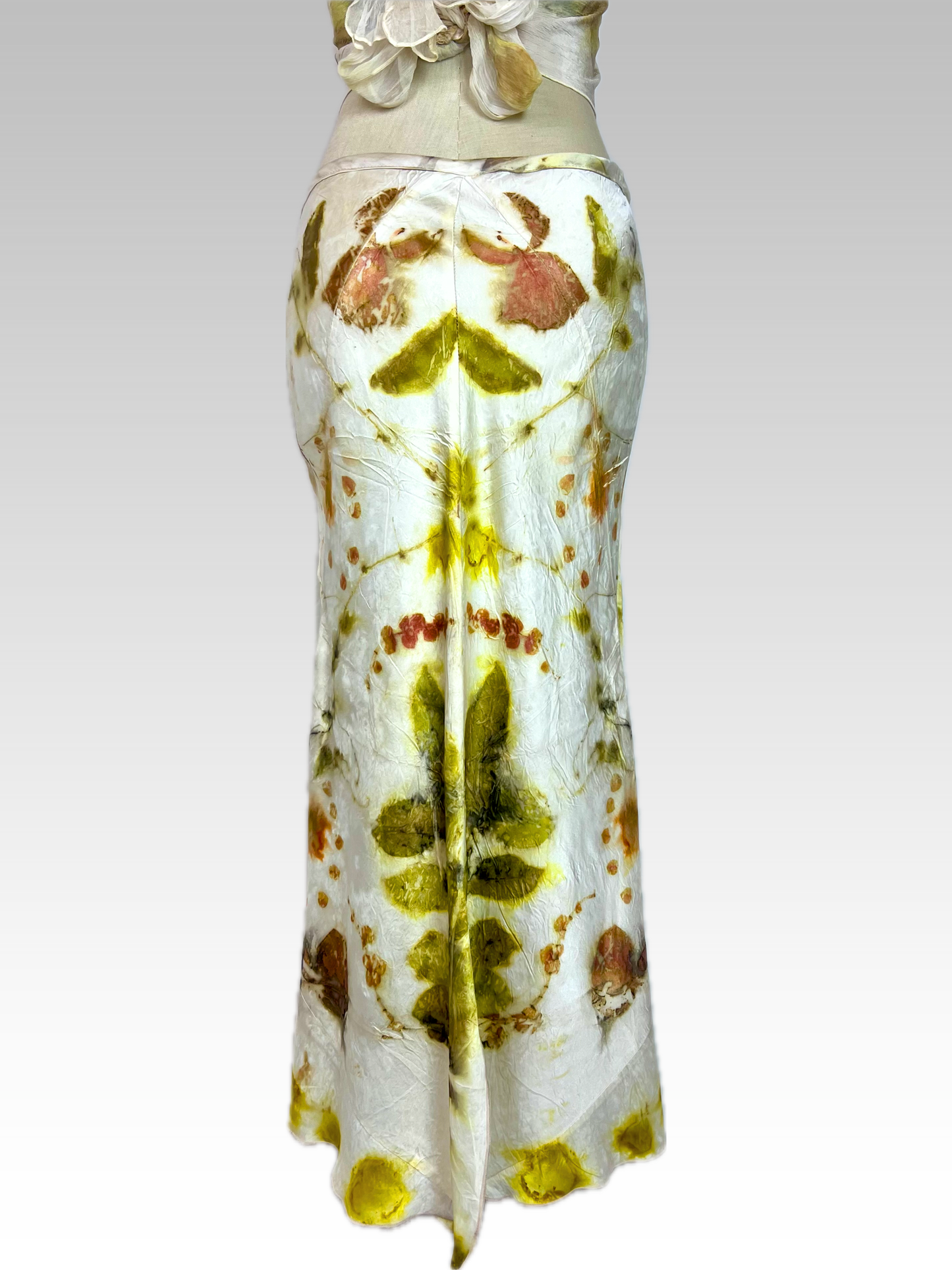 Botanical Verona Skirt