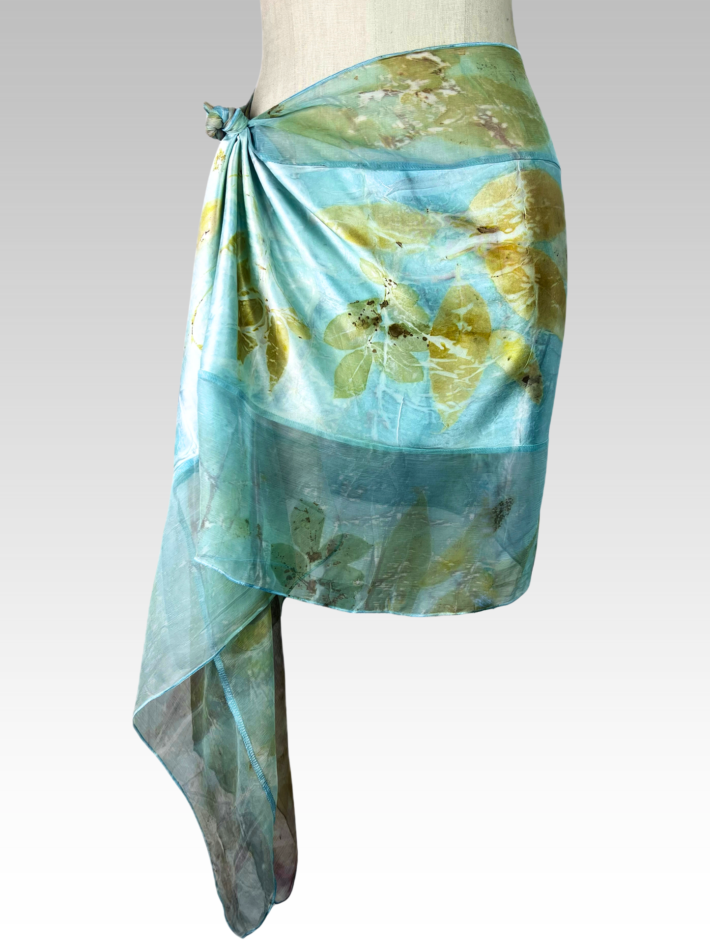 Arizona Turquoise BodySarf