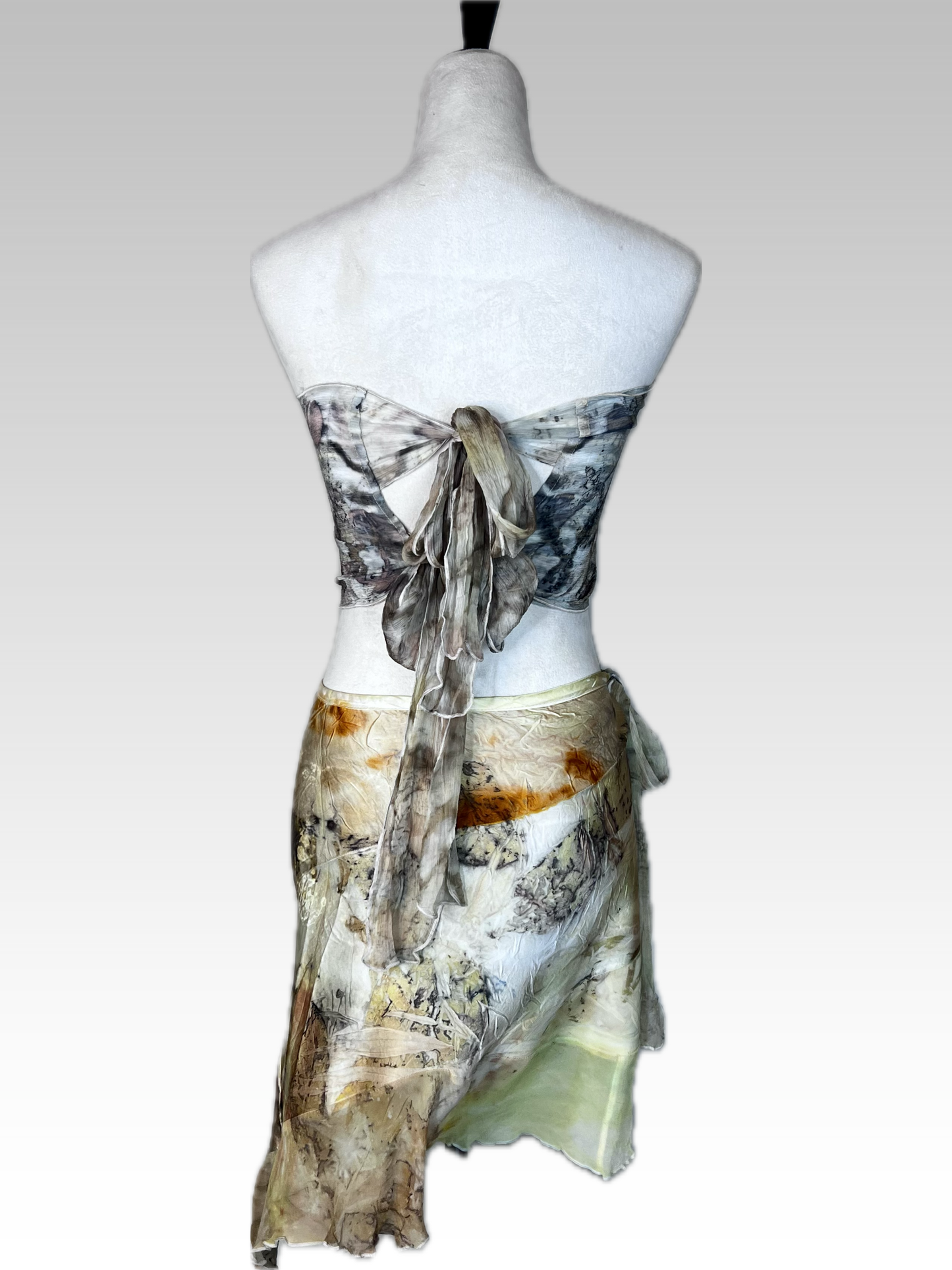 Botancial Toulouse Tube Top