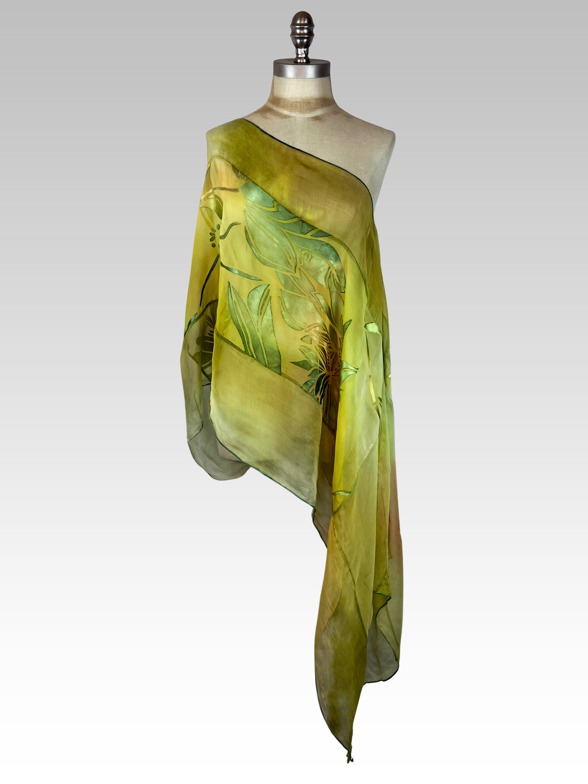 The BodyScarf