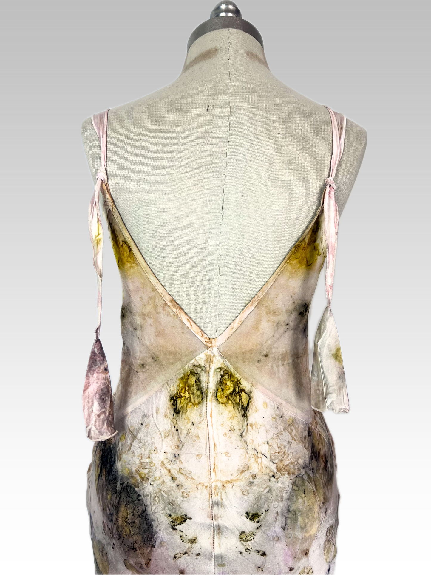 Verona Dress