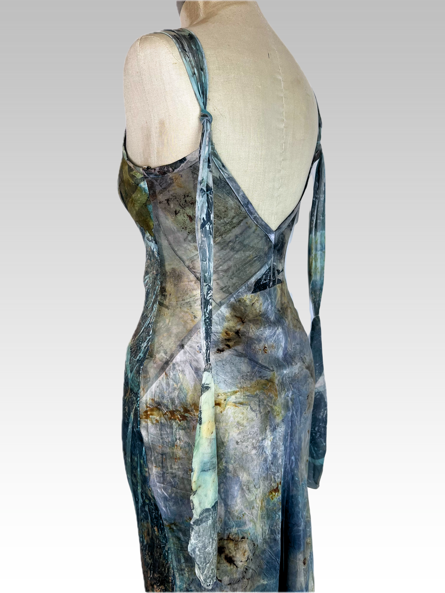 Verona Dress
