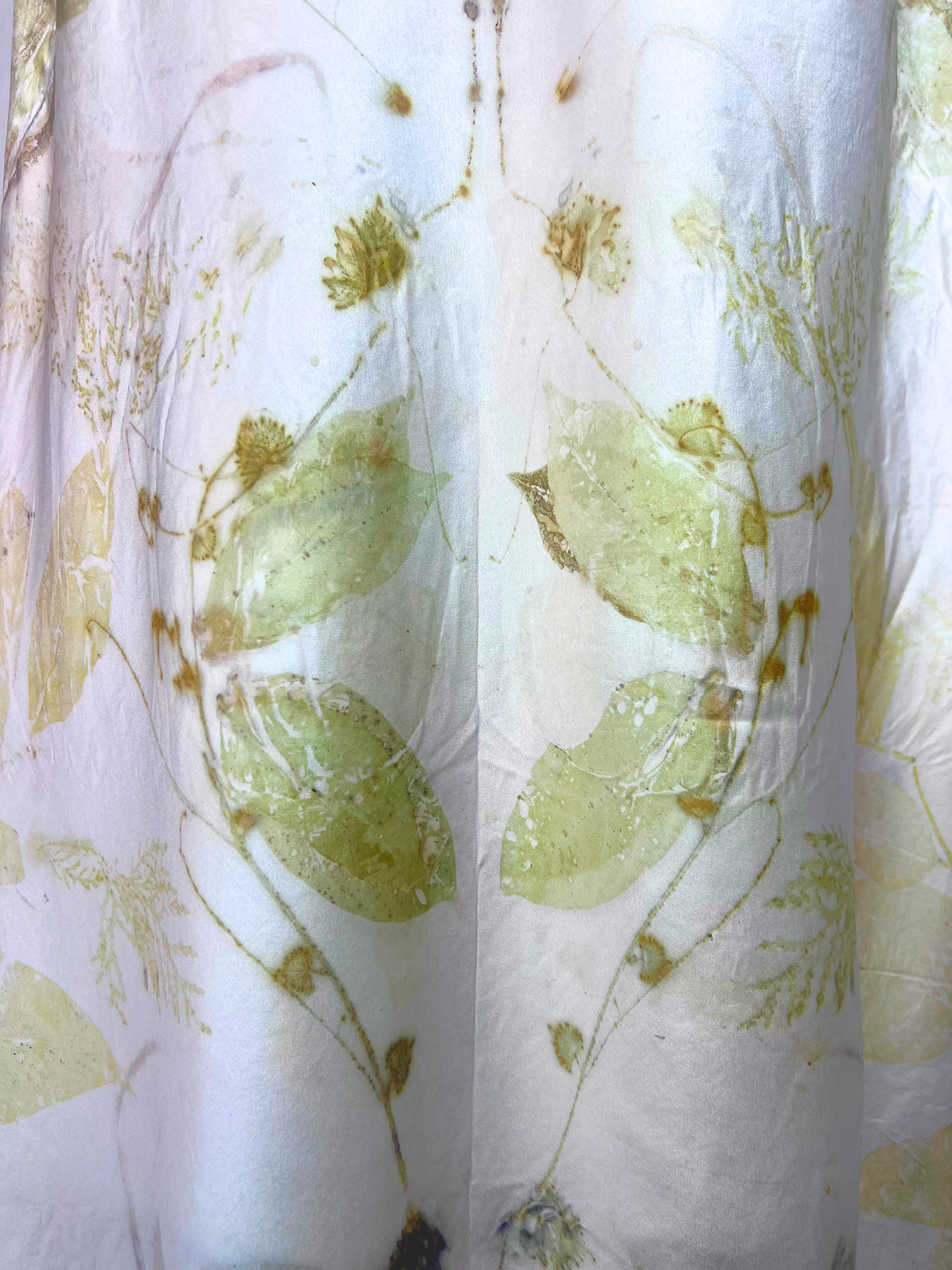 Fleetwood Verona Skirt