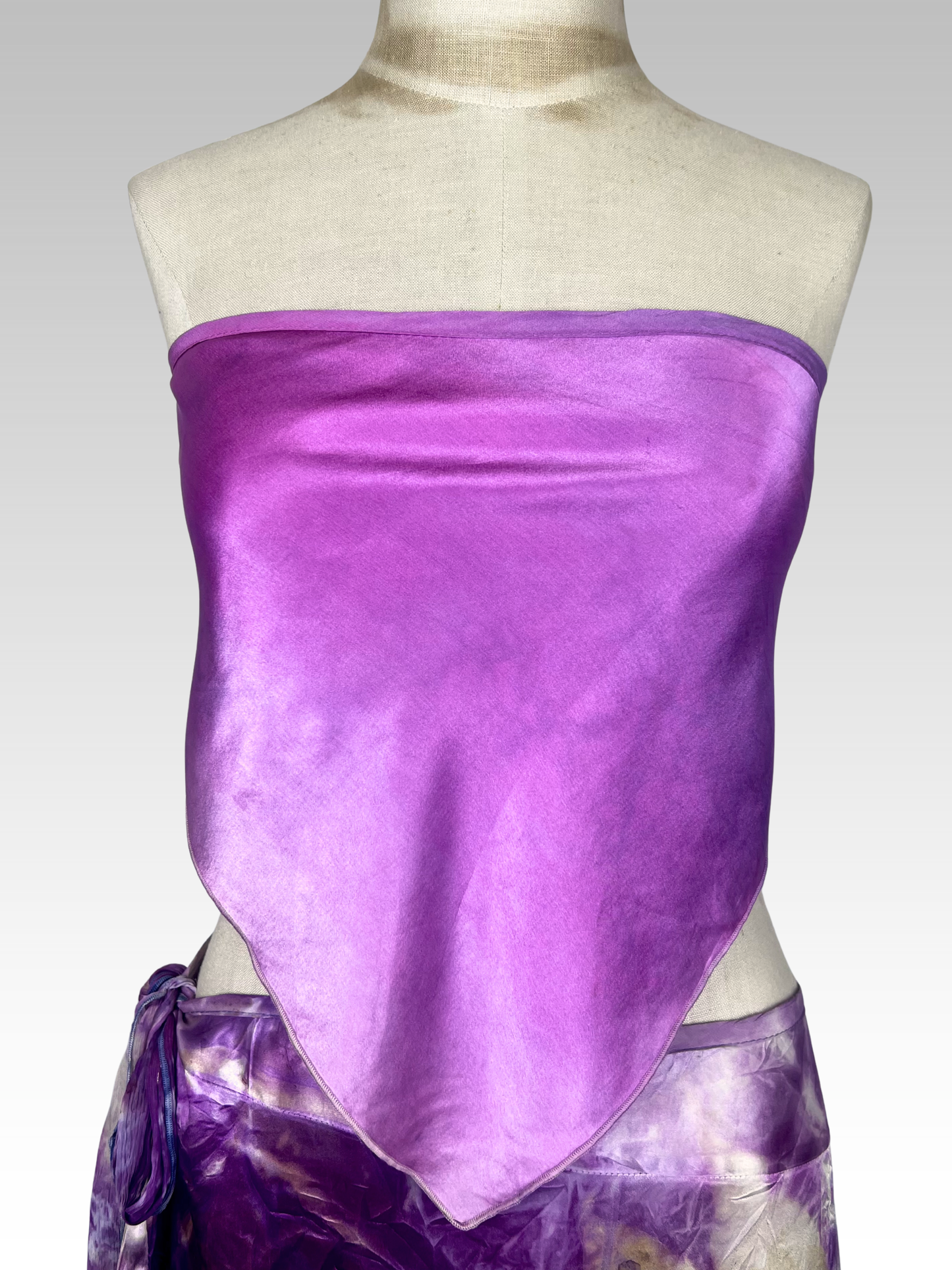 Triangle Top