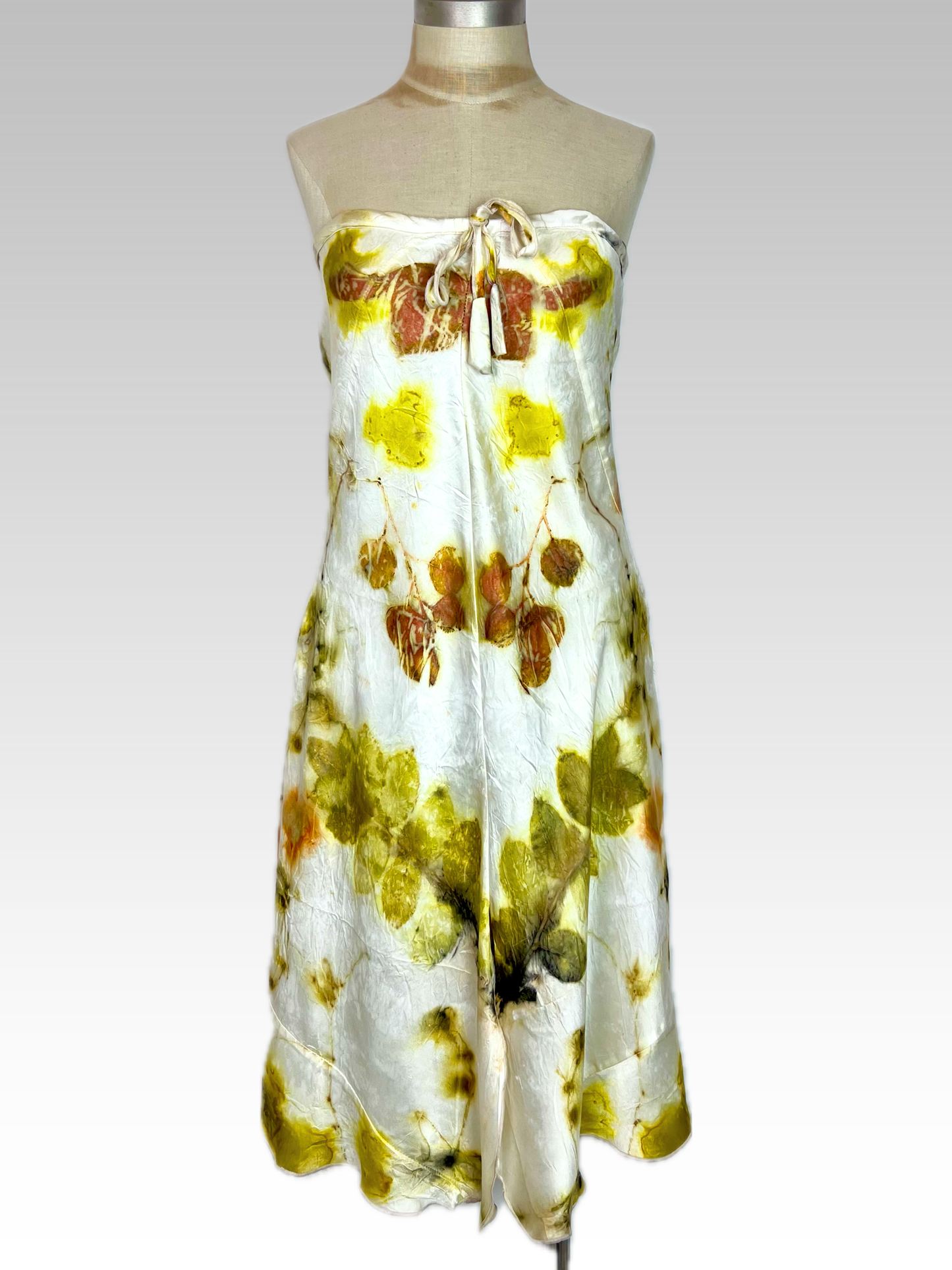 Botanical Verona Skirt